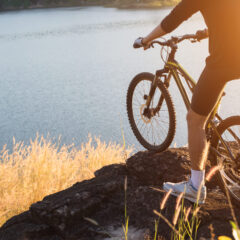 Bicikl – birajte prema terenu (gradski, drumski, planinski MTB).