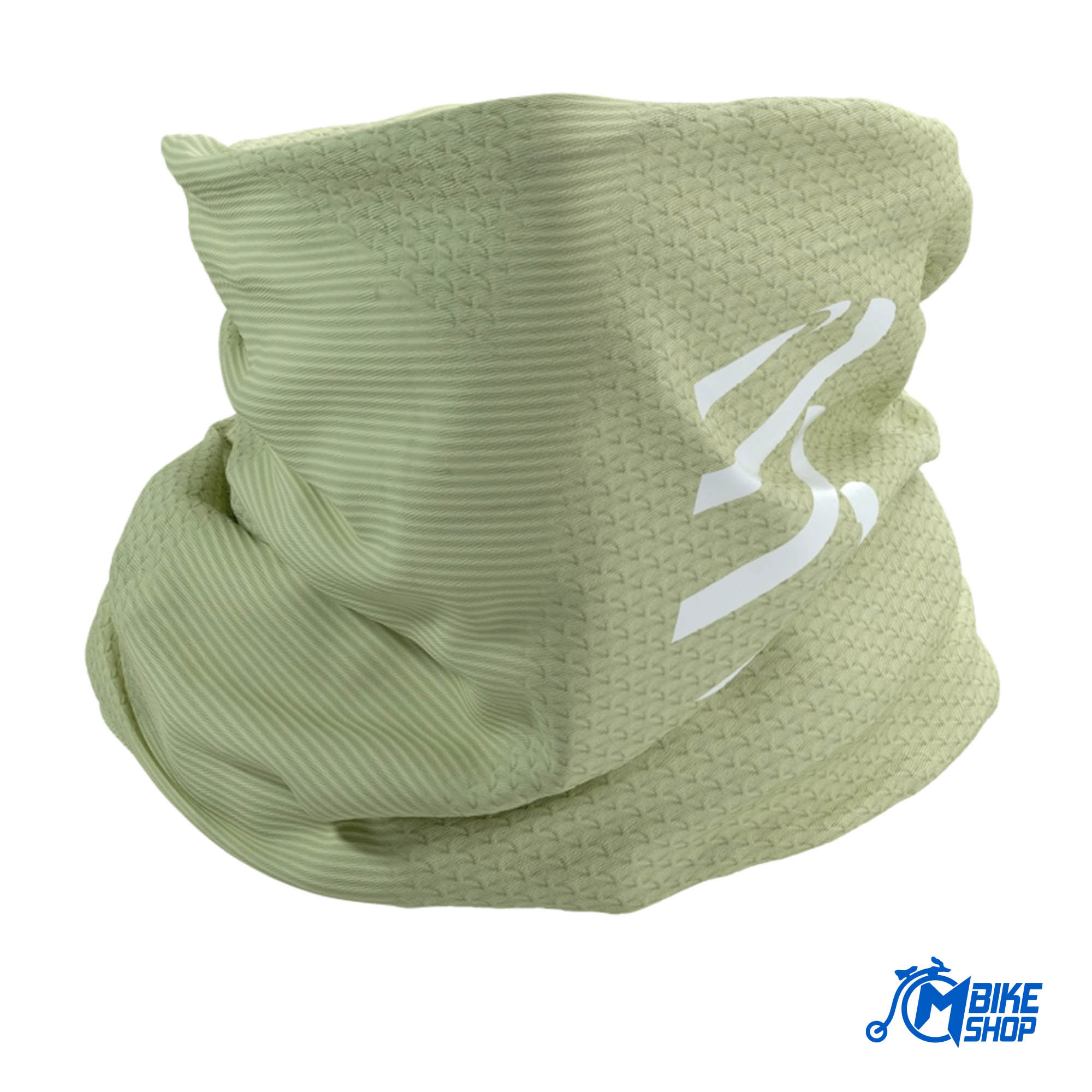 Marama 3D Thermo COMPRESSPORT UltraLight Headtube Nile - Image 4