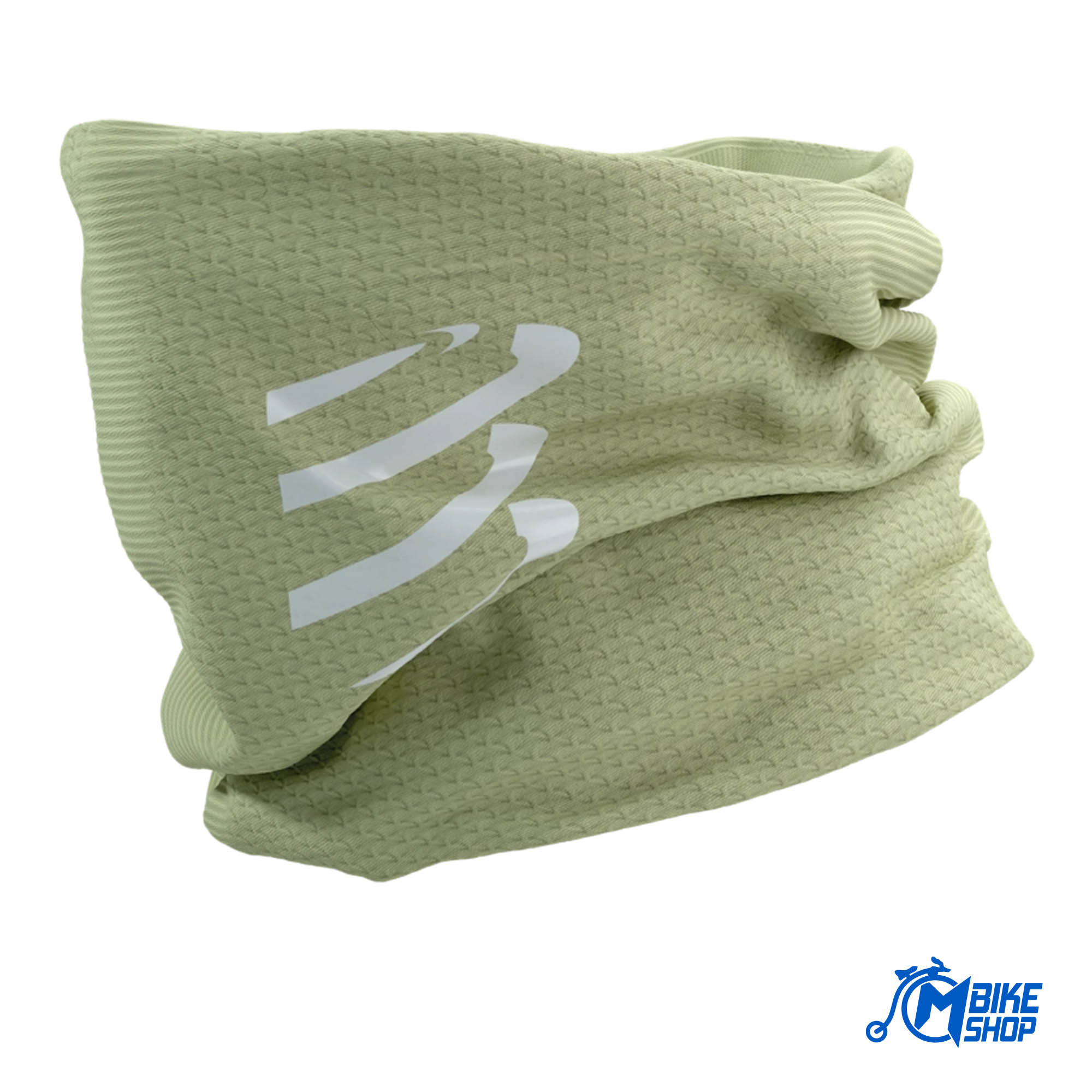 Marama 3D Thermo COMPRESSPORT UltraLight Headtube Nile - Image 5