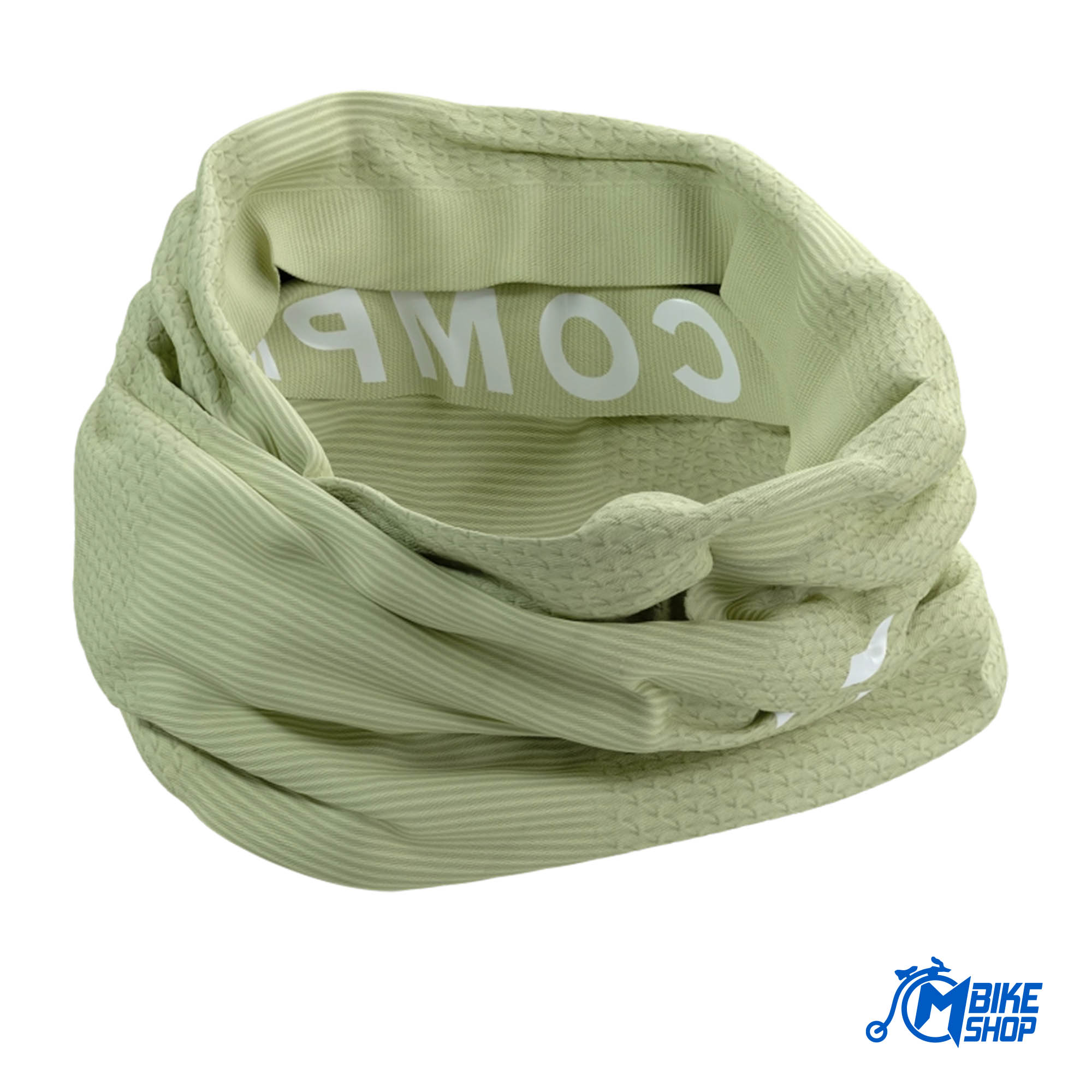 Marama 3D Thermo COMPRESSPORT UltraLight Headtube Nile - Image 6