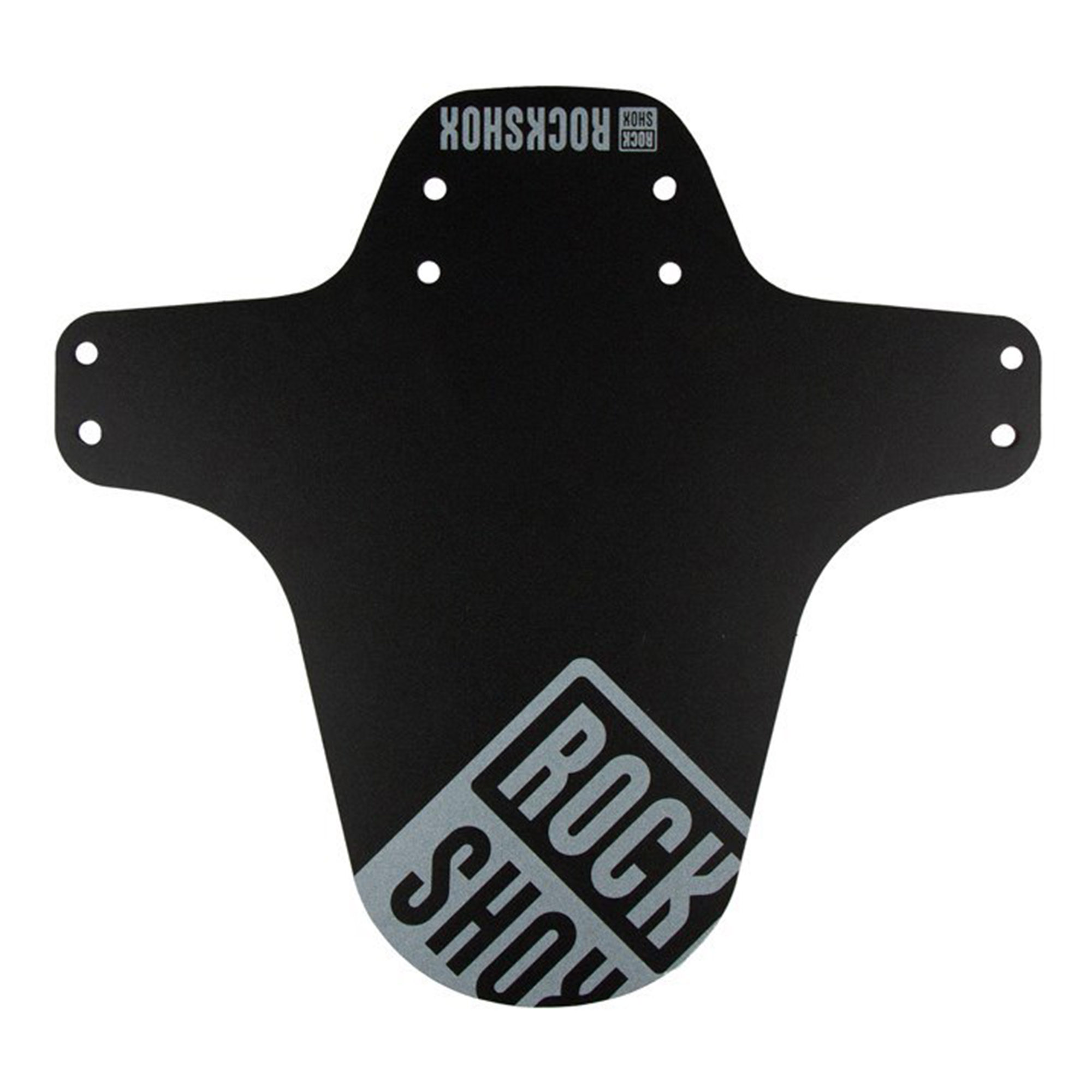 Blatobran ROCKSHOCK Am Fender Black/White - Image 2