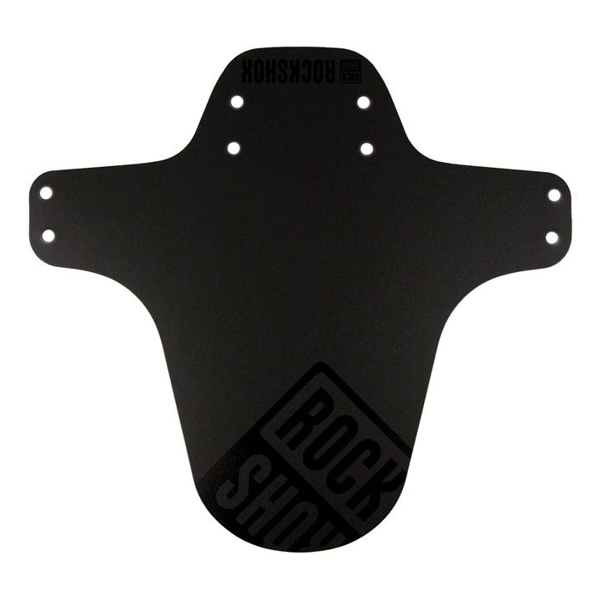 Blatobran ROCKSHOCK Am Fender Black/Stealth - Image 2