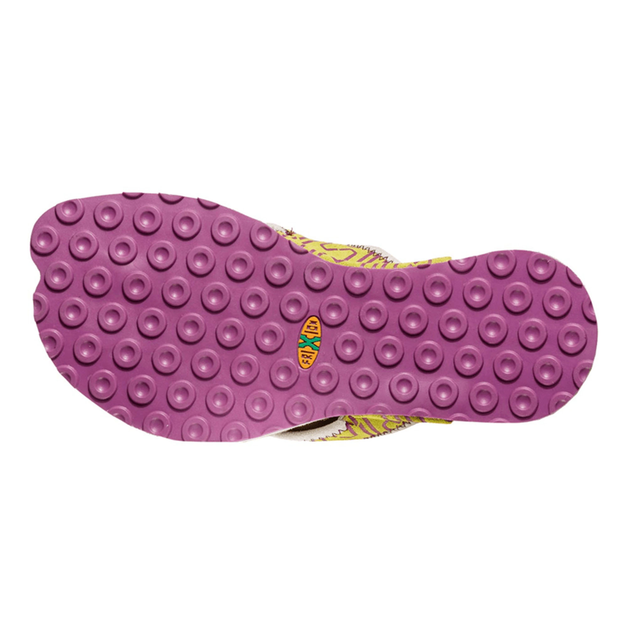 Ženske japanke LA SPORTIVA Swing Purple/Apple Green - Image 6