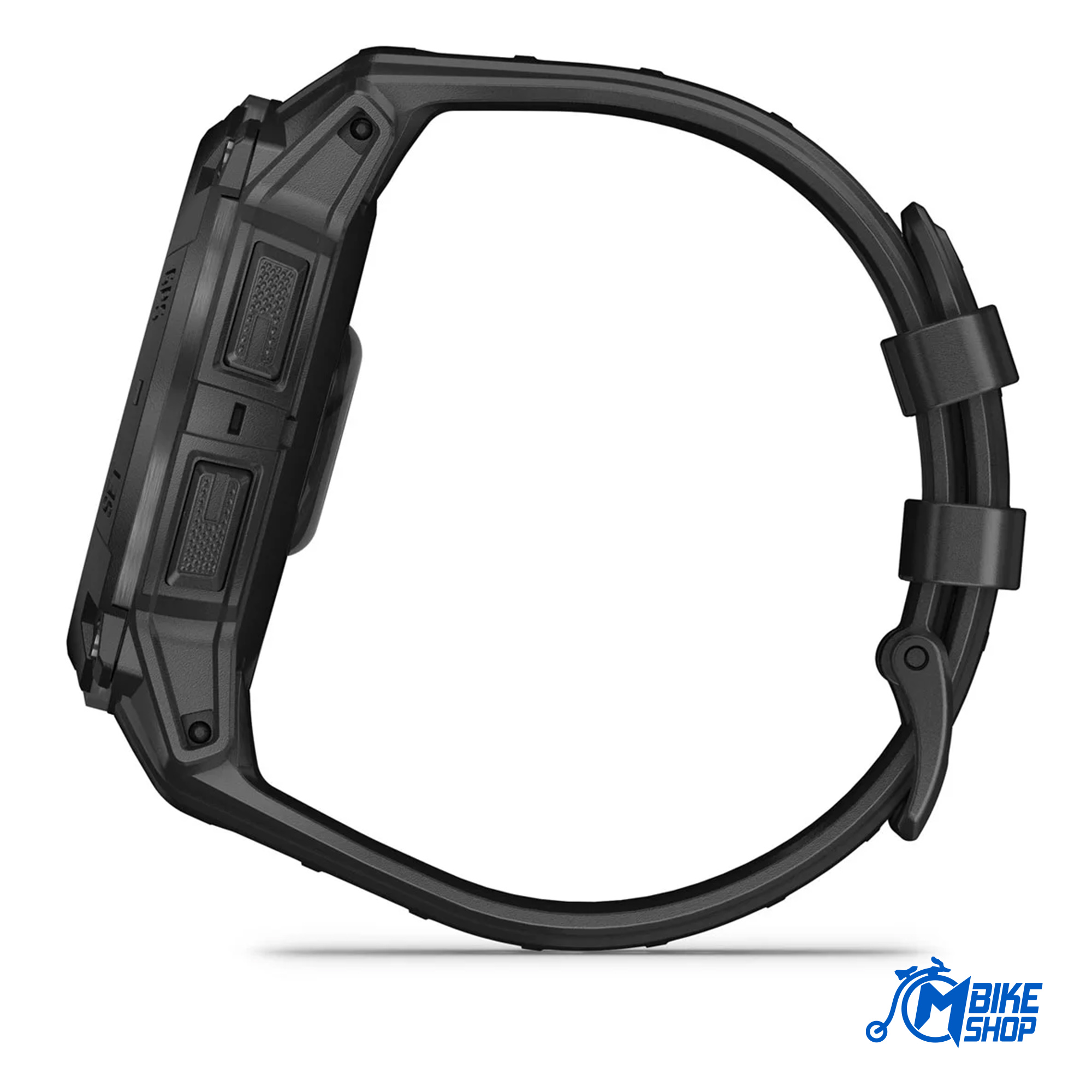 GARMIN Instinct 3 50mm Tactical SOLAR Black - Image 18