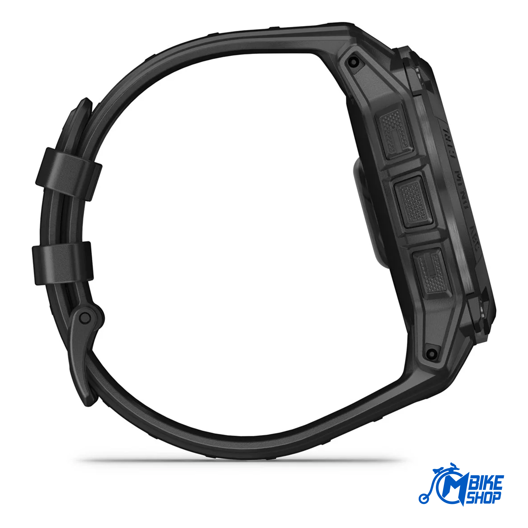 GARMIN Instinct 3 50mm Tactical SOLAR Black - Image 19