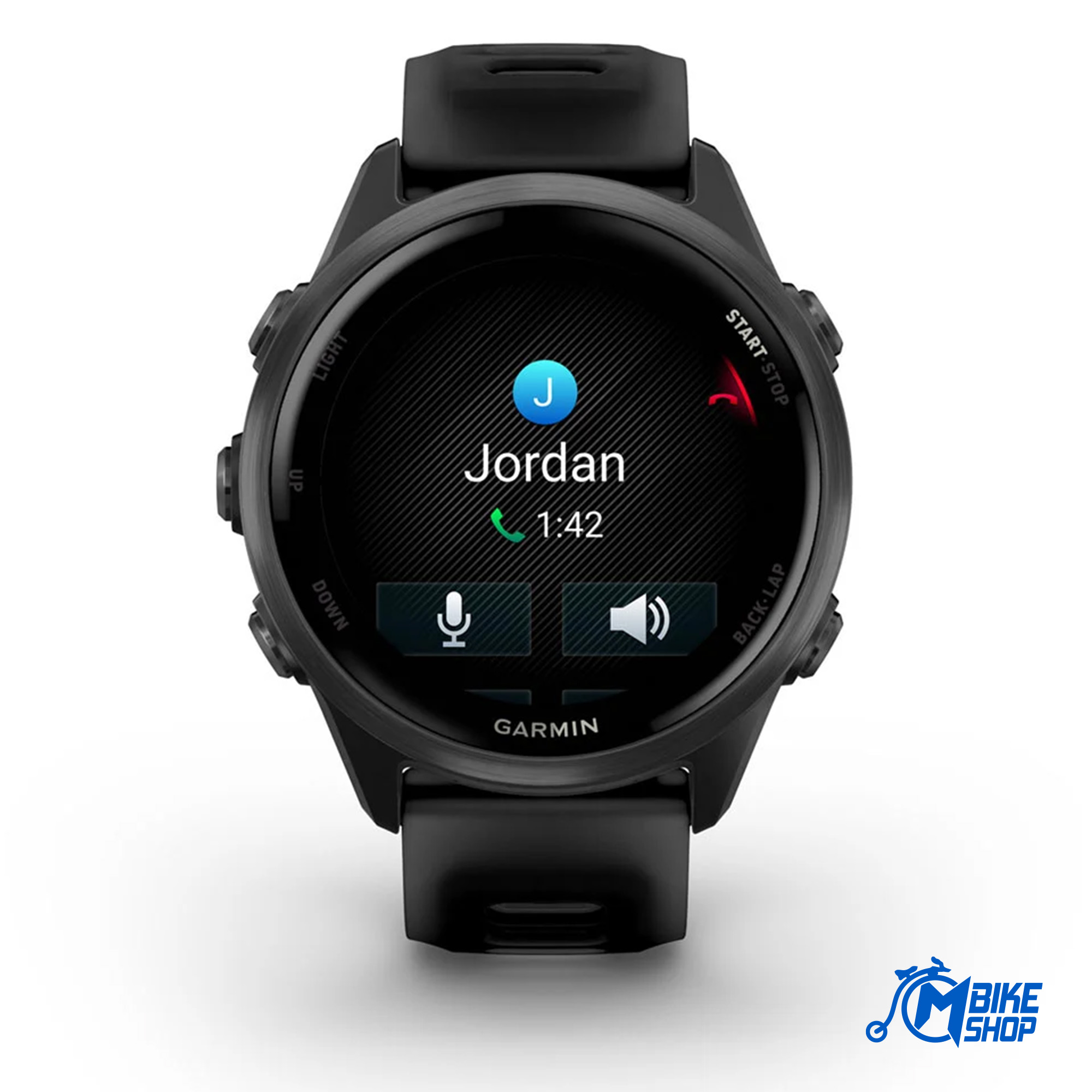 GARMIN Forerunner 570 42mm Black - Image 12