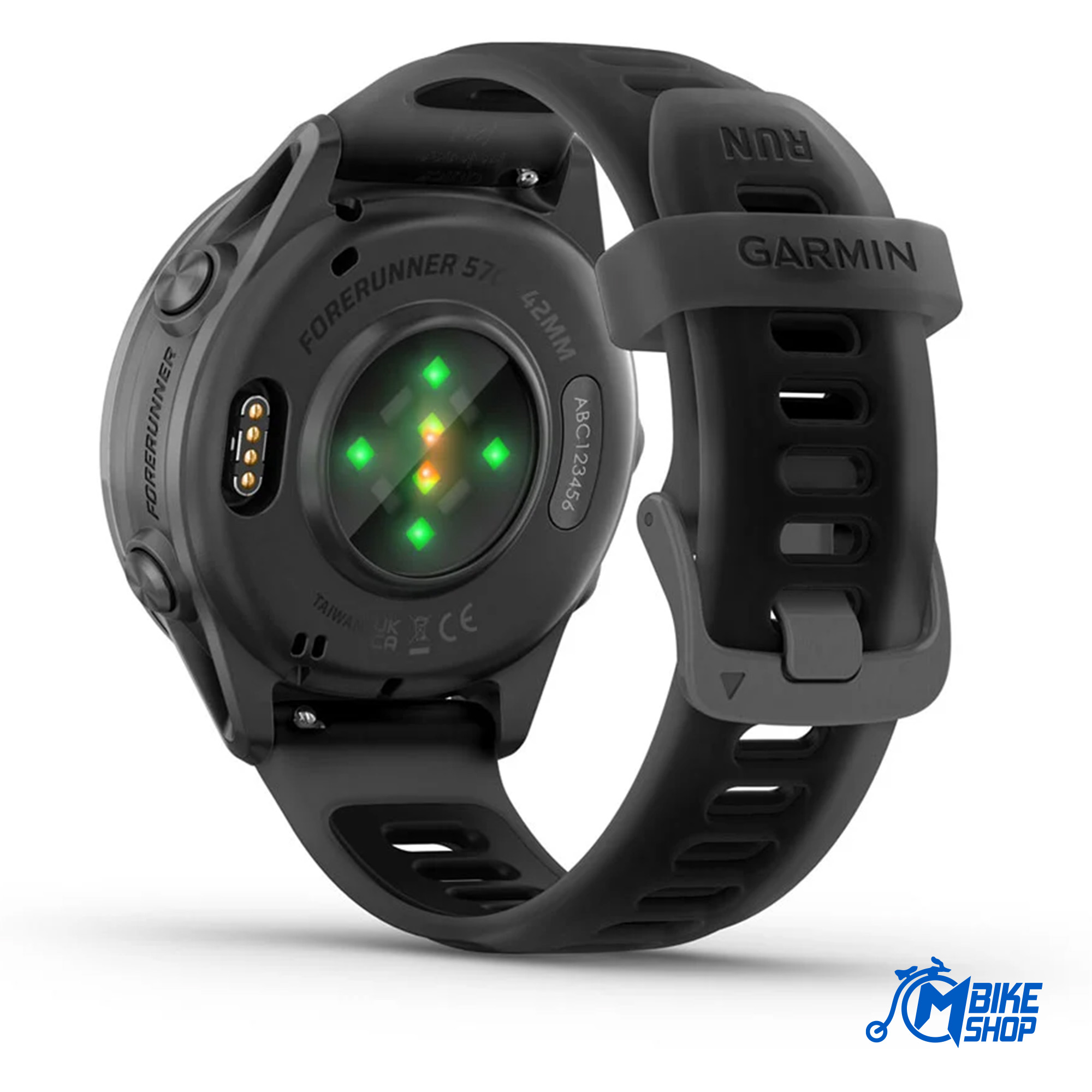 GARMIN Forerunner 570 42mm Black - Image 16