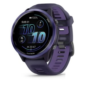 010 02971 02 1 GARMIN20Forerunner205702047mm20Imperial20Purple20Indigo 6856a5fa4851d 1 1