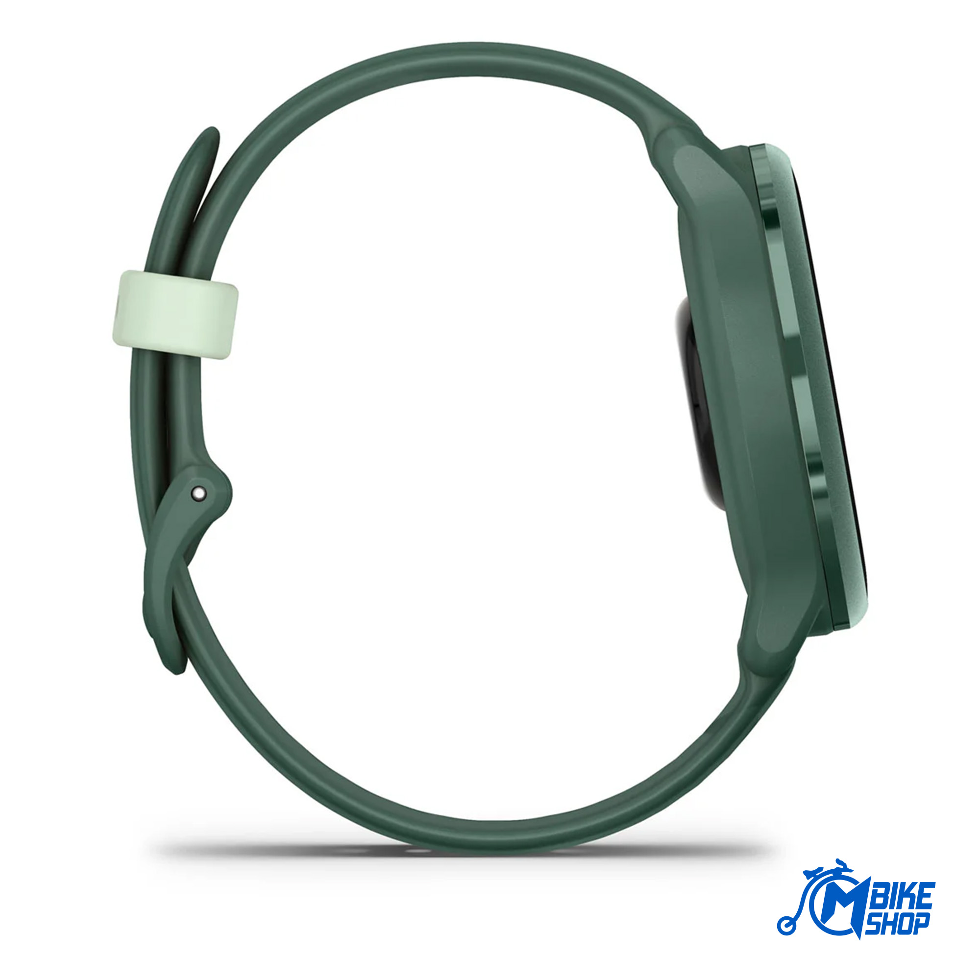 GARMIN Vivoactive 6 Jasper Green/J. Green Metallic - Image 16