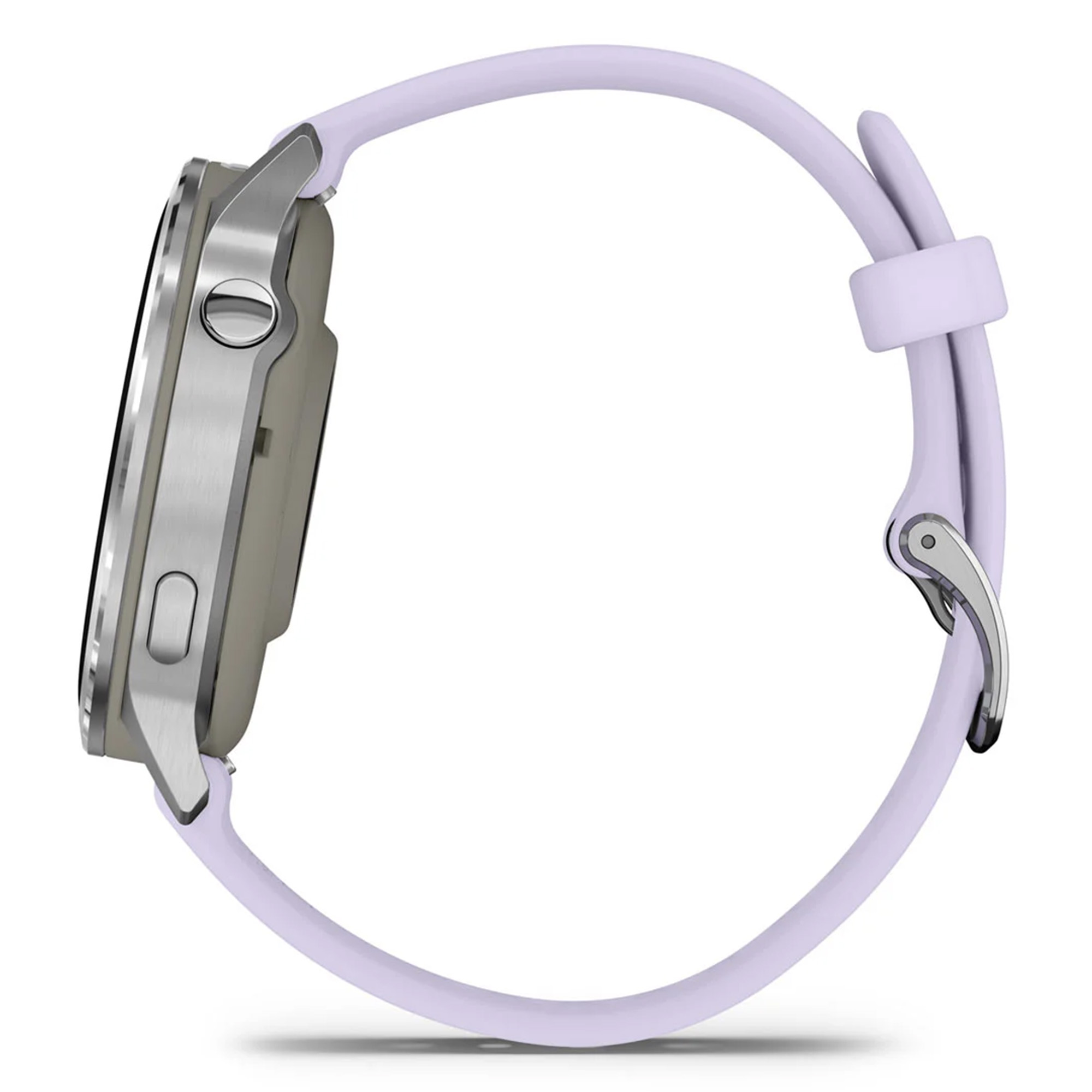 GARMIN Venu 4 41mm Gray Silver Periwinkle - Image 15