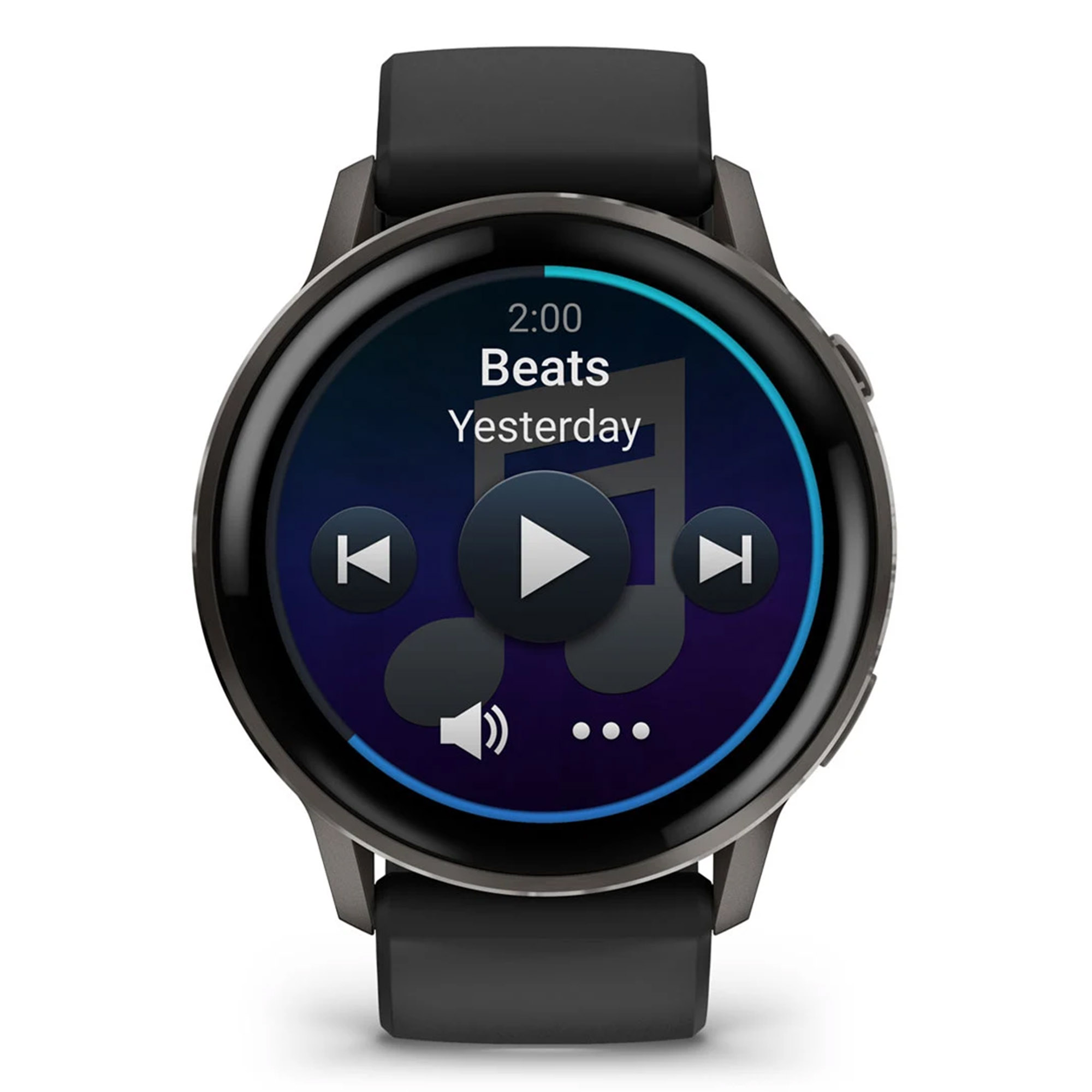 GARMIN Venu 4 45mm Black Slate - Image 11