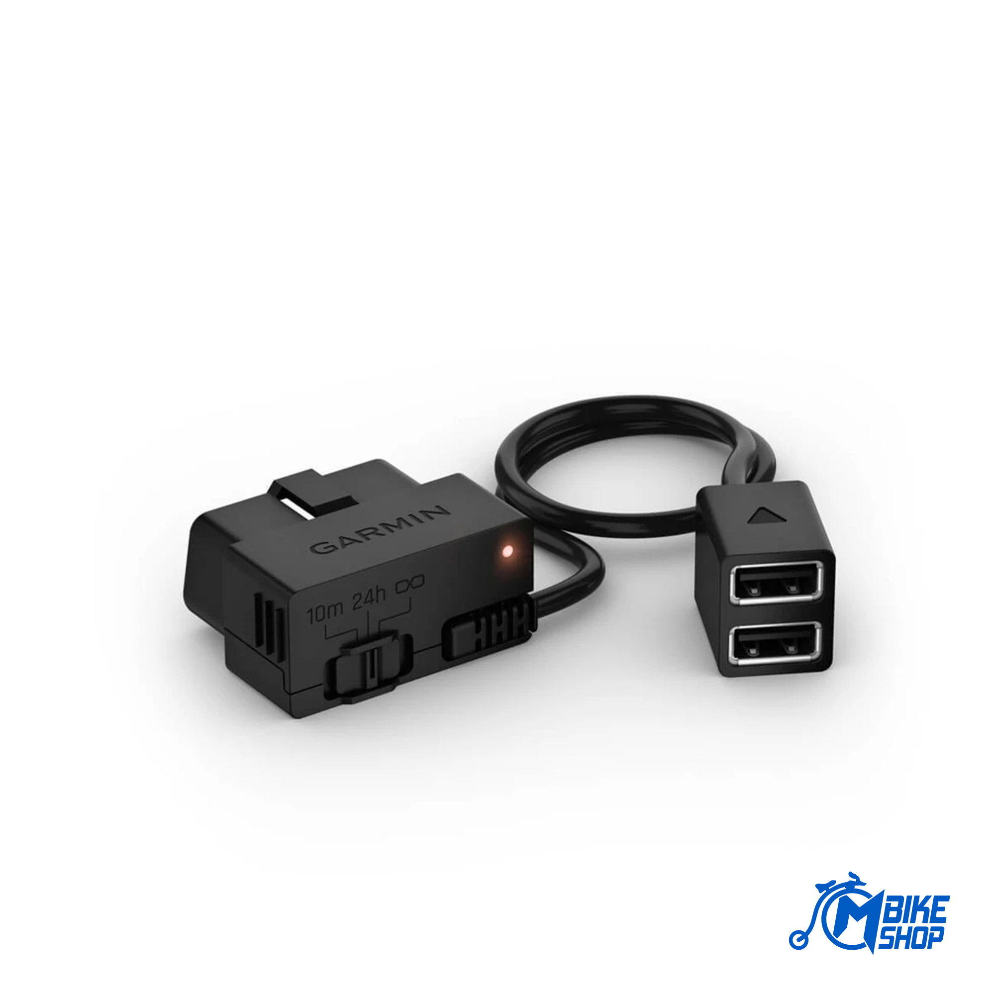 GARMIN Adapter za konstantno napajanje (OBD II PORT) za DashCam - Image 2