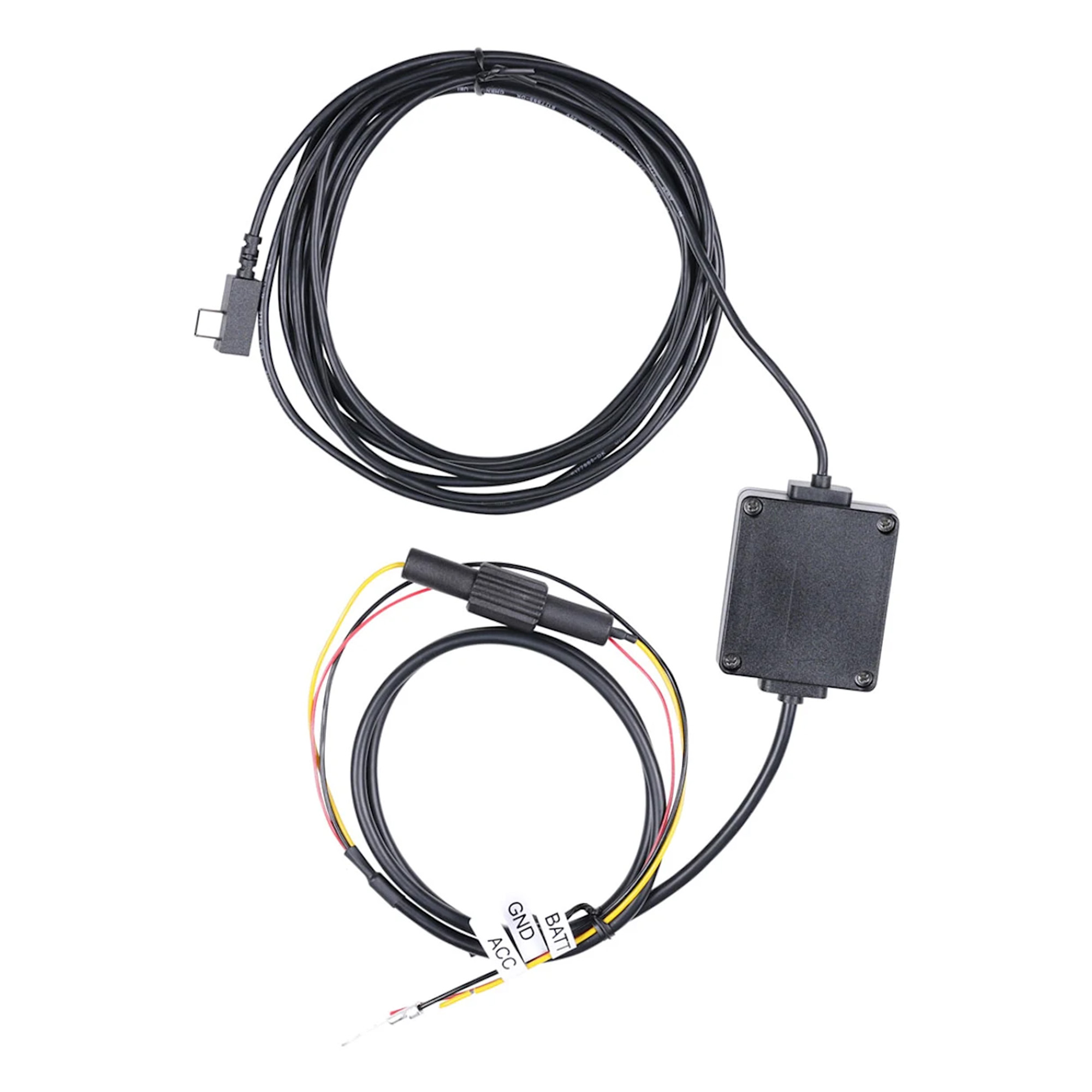 GARMIN Parking mode kabal USB C za Garmin DashCam - Image 2