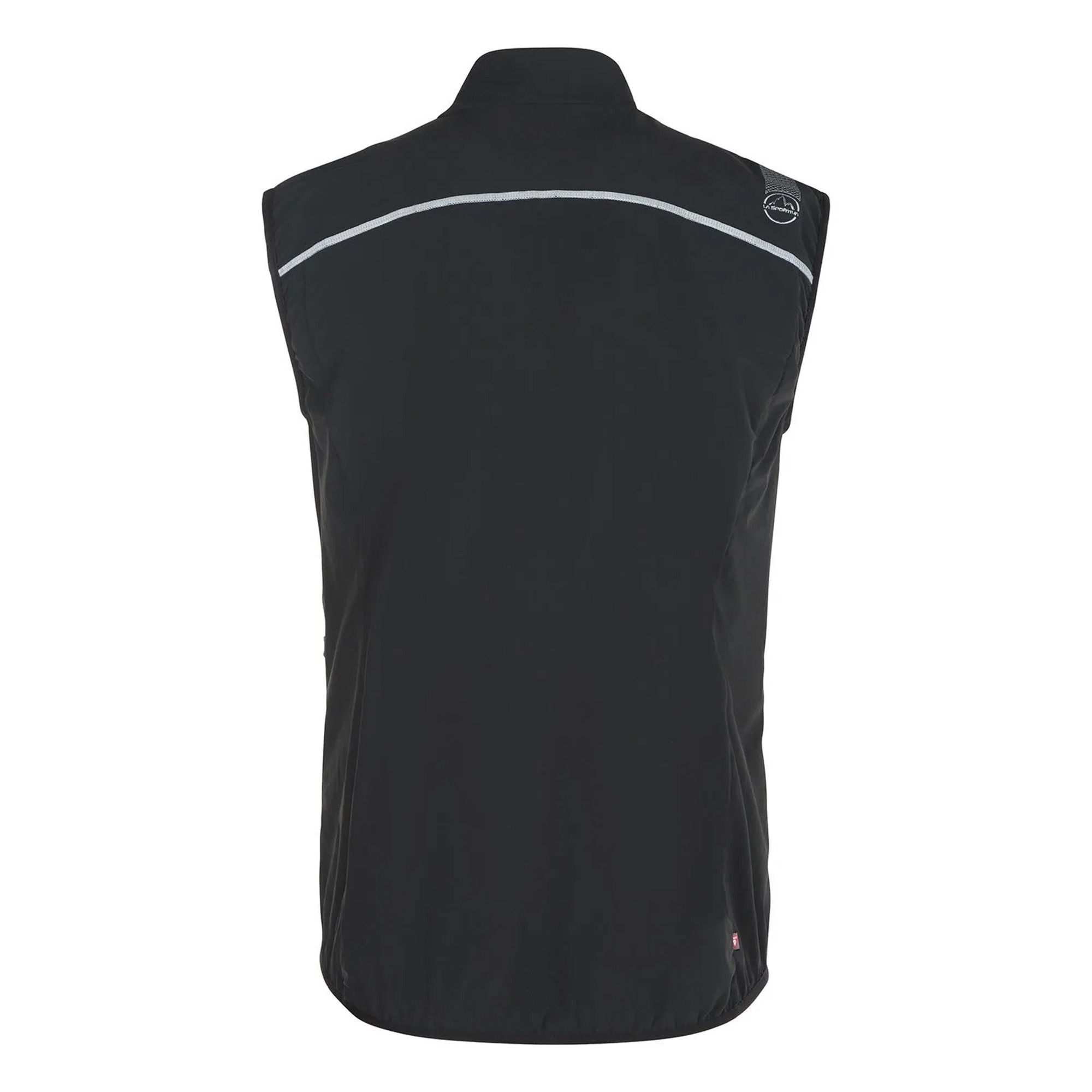 Prsluk LA SPORTIVA Alya Black/Cloud - Image 2