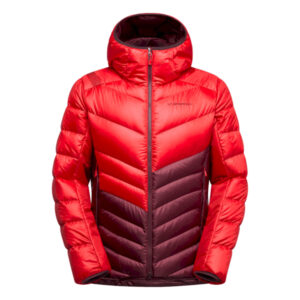 020R24R25 1 Jakna20LA20SPORTIVA20Forest20Down20Mountain20Red20Redwood 690a1e71c0f23 3