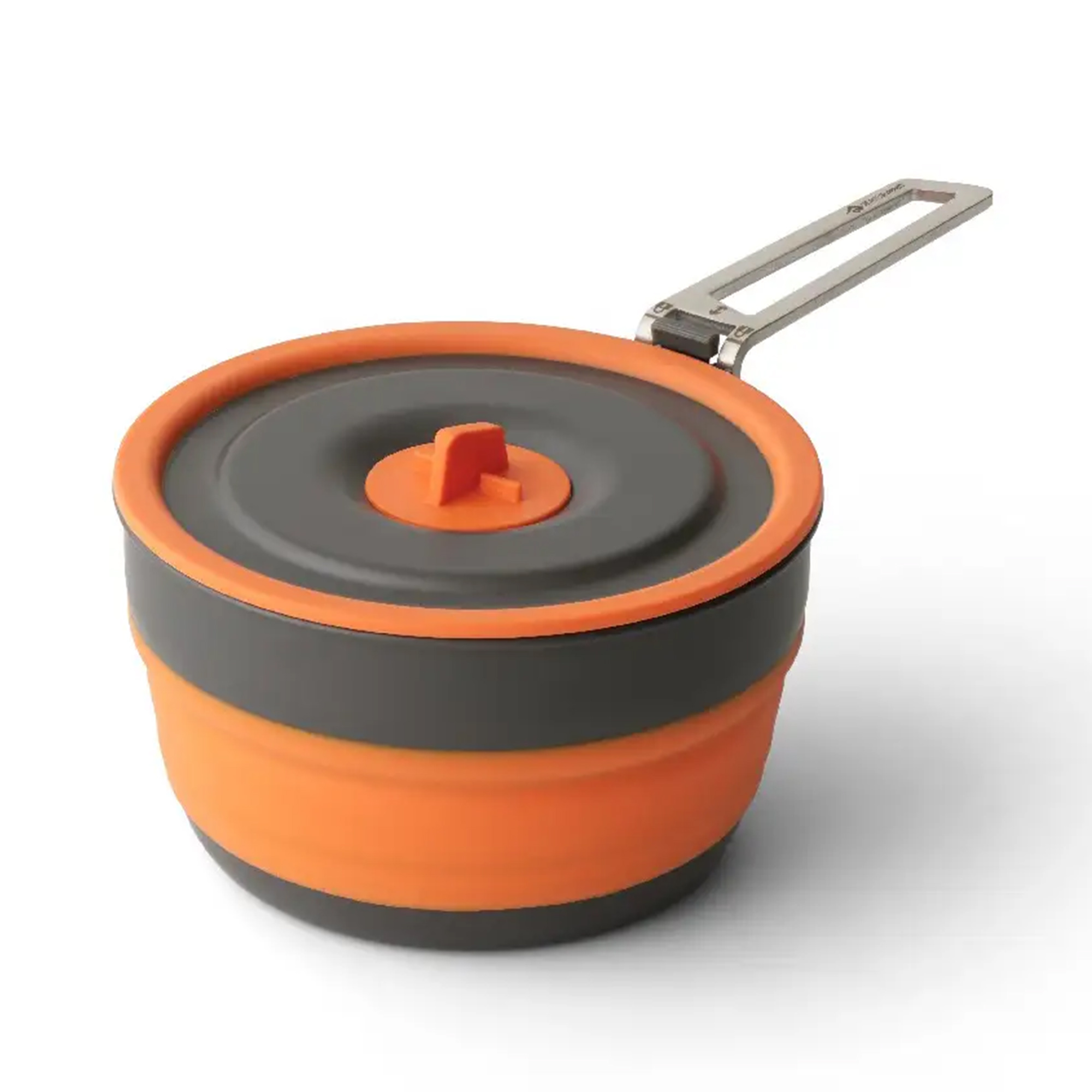 SEA TO SUMMIT Sklopivi lonac 1l Frontier UL Collapsible Pot - Image 4