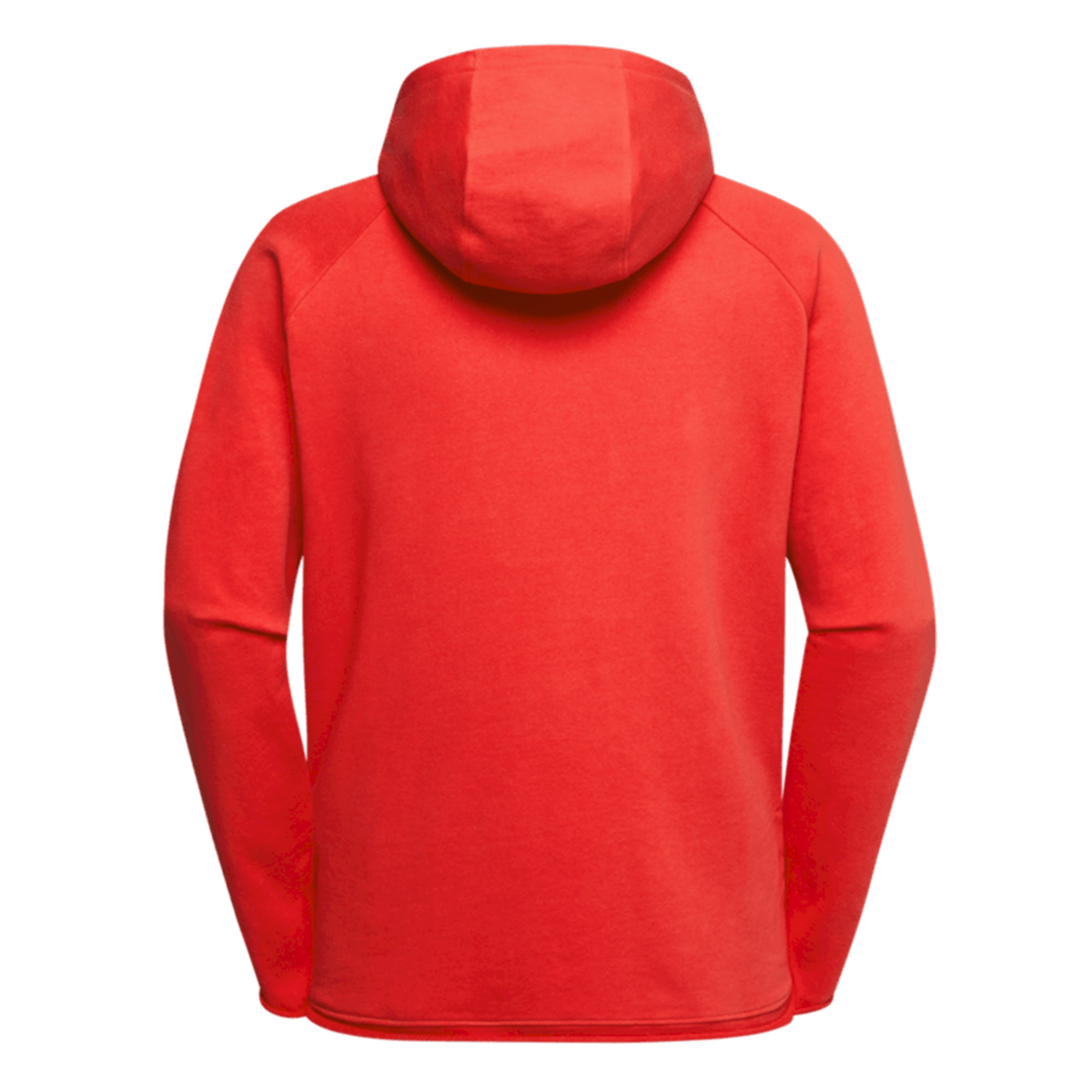 Dukserica LA SPORTIVA Telendos Mountain Red - Image 8