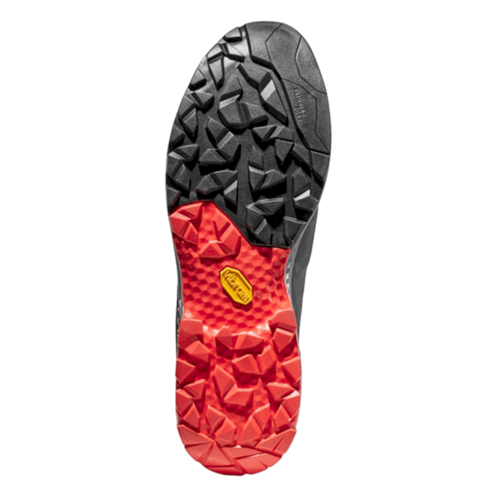 Patike LA SPORTIVA TX Guide Leather Carbon/Yellow - Image 5