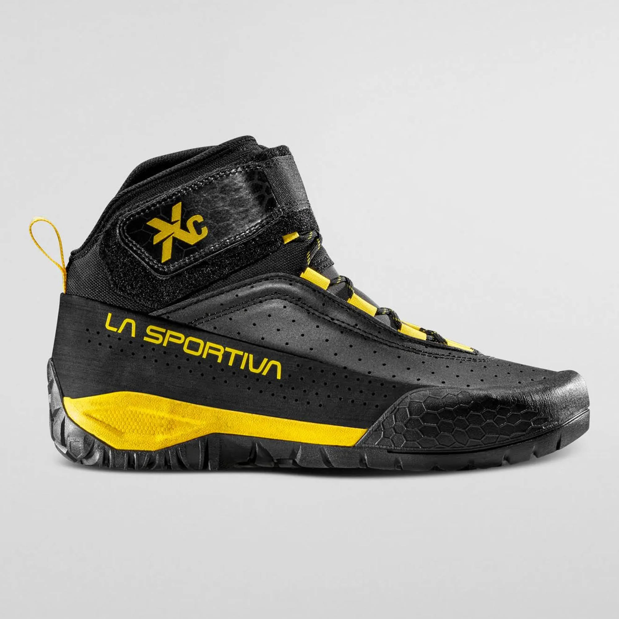 Gležnjače LA SPORTIVA TX Canyon Black/Yellow - Image 6
