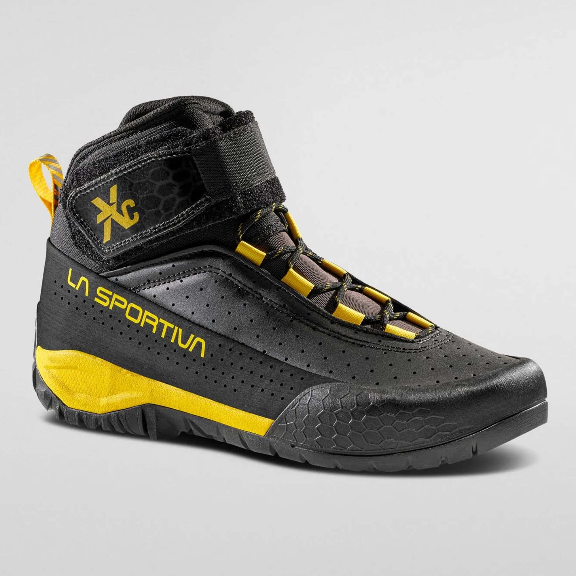 Gležnjače LA SPORTIVA TX Canyon Black/Yellow - Image 7
