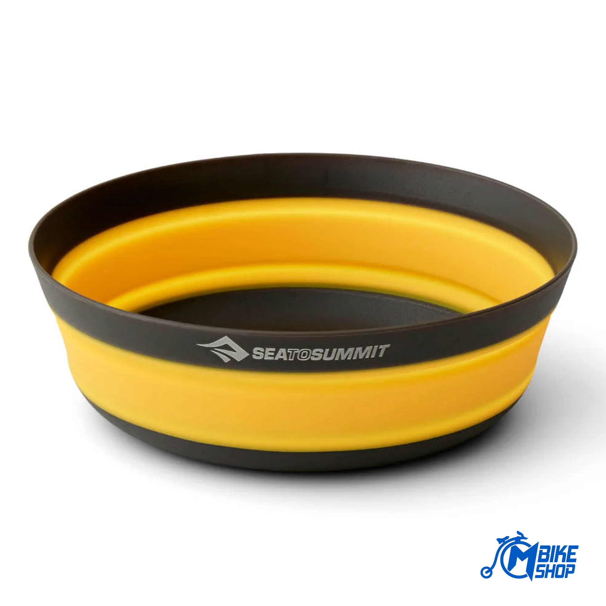 SEA TO SUMMIT Sklopiva zdjela Frontier UL Collapsible Bowl Yellow - Image 3