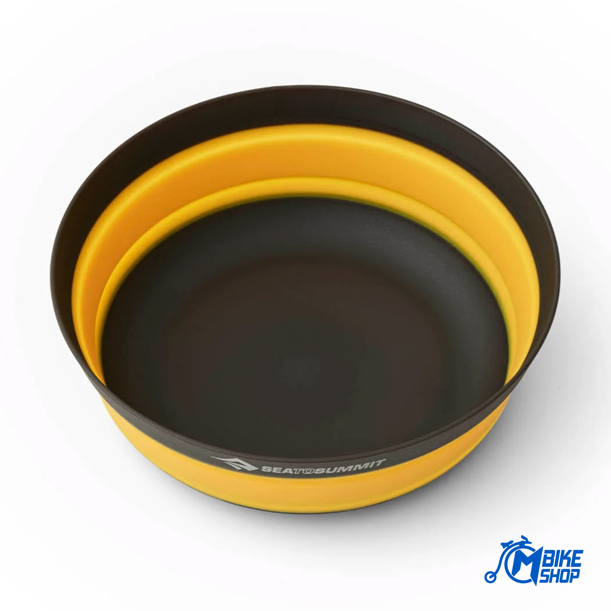 SEA TO SUMMIT Sklopiva zdjela Frontier UL Collapsible Bowl Yellow - Image 4