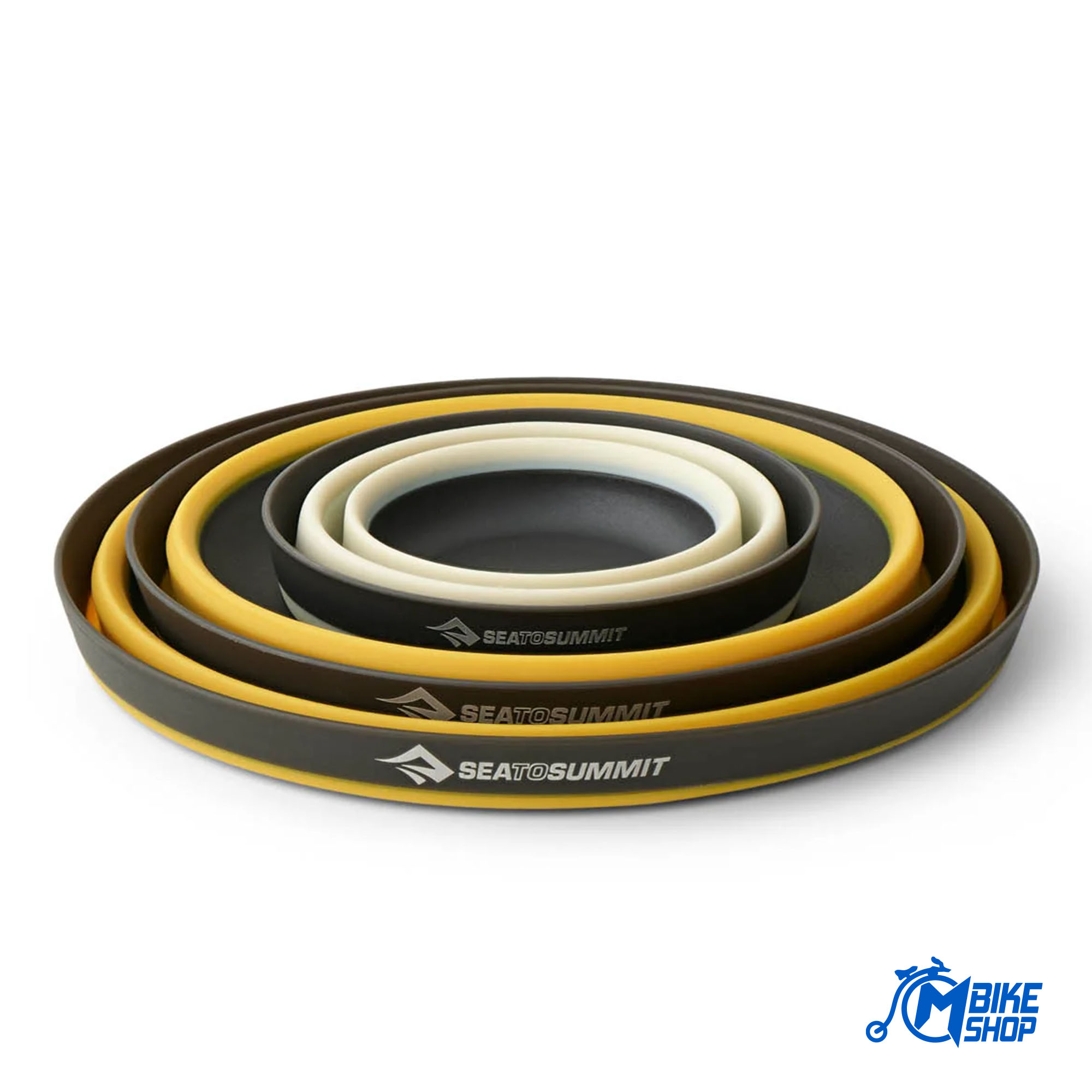 SEA TO SUMMIT Sklopivi Set Frontier UL Collapsible Dinnerware 3 - Image 4