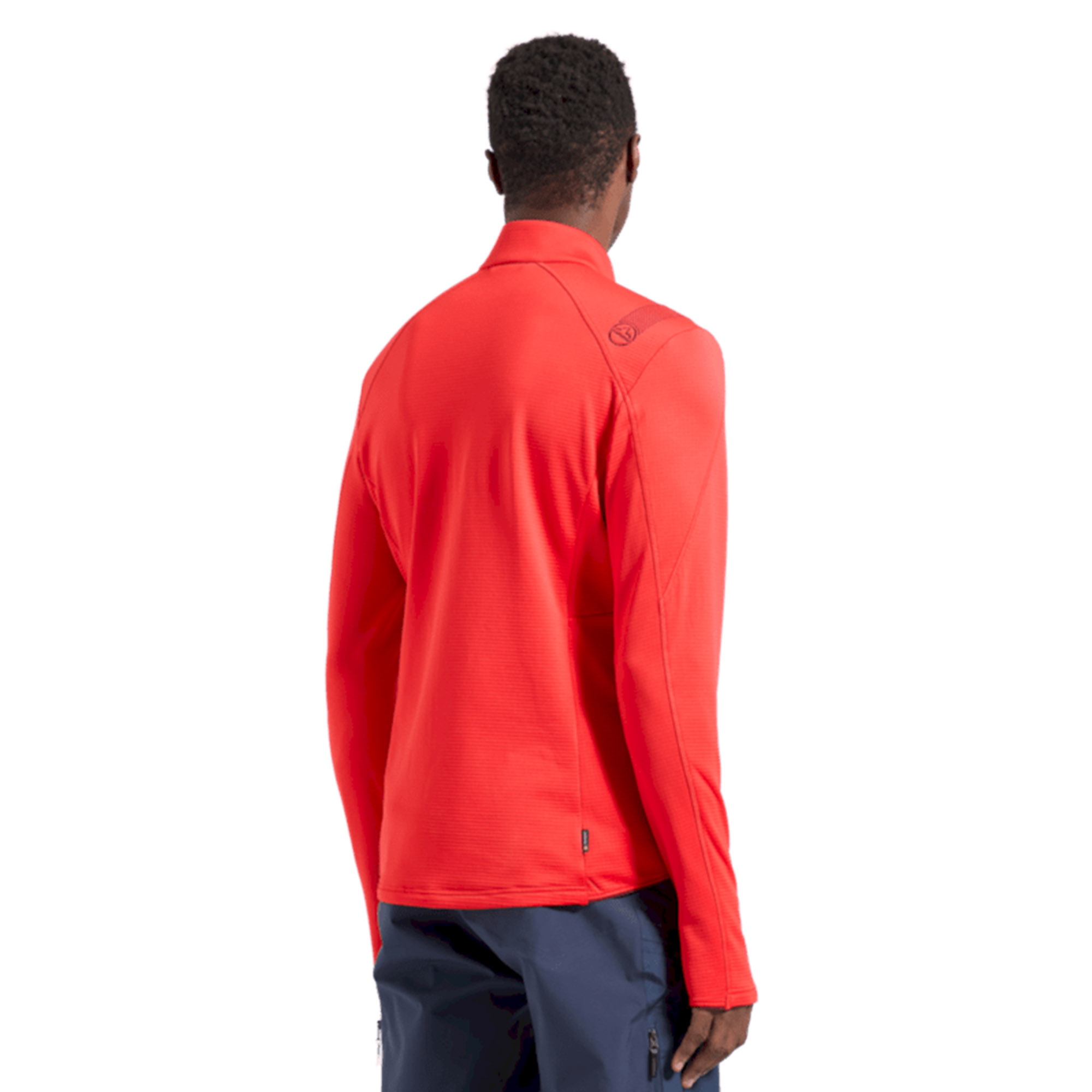 Jakna LA SPORTIVA Chill Thermal Mountain Red - Image 6