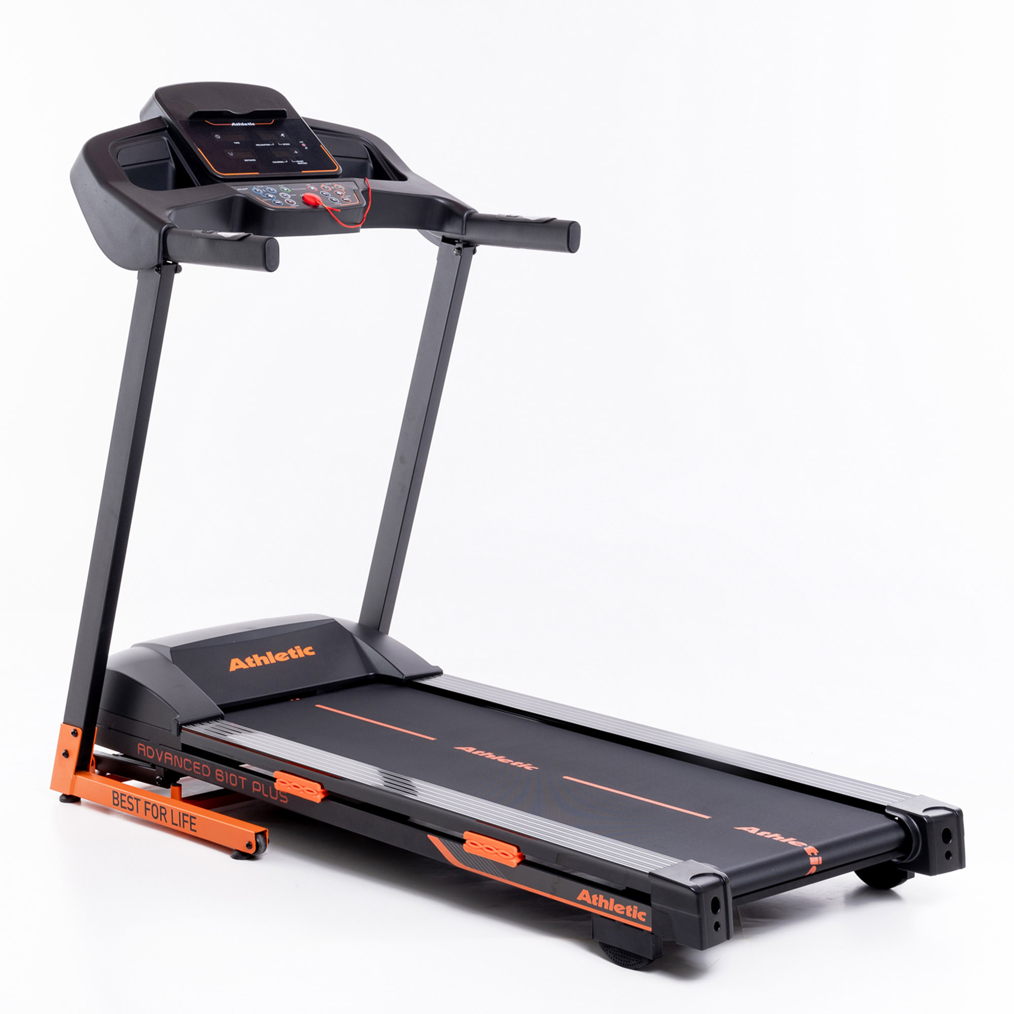 Traka za trčanje ATHLETIC Advanced 610T Plus - Image 6