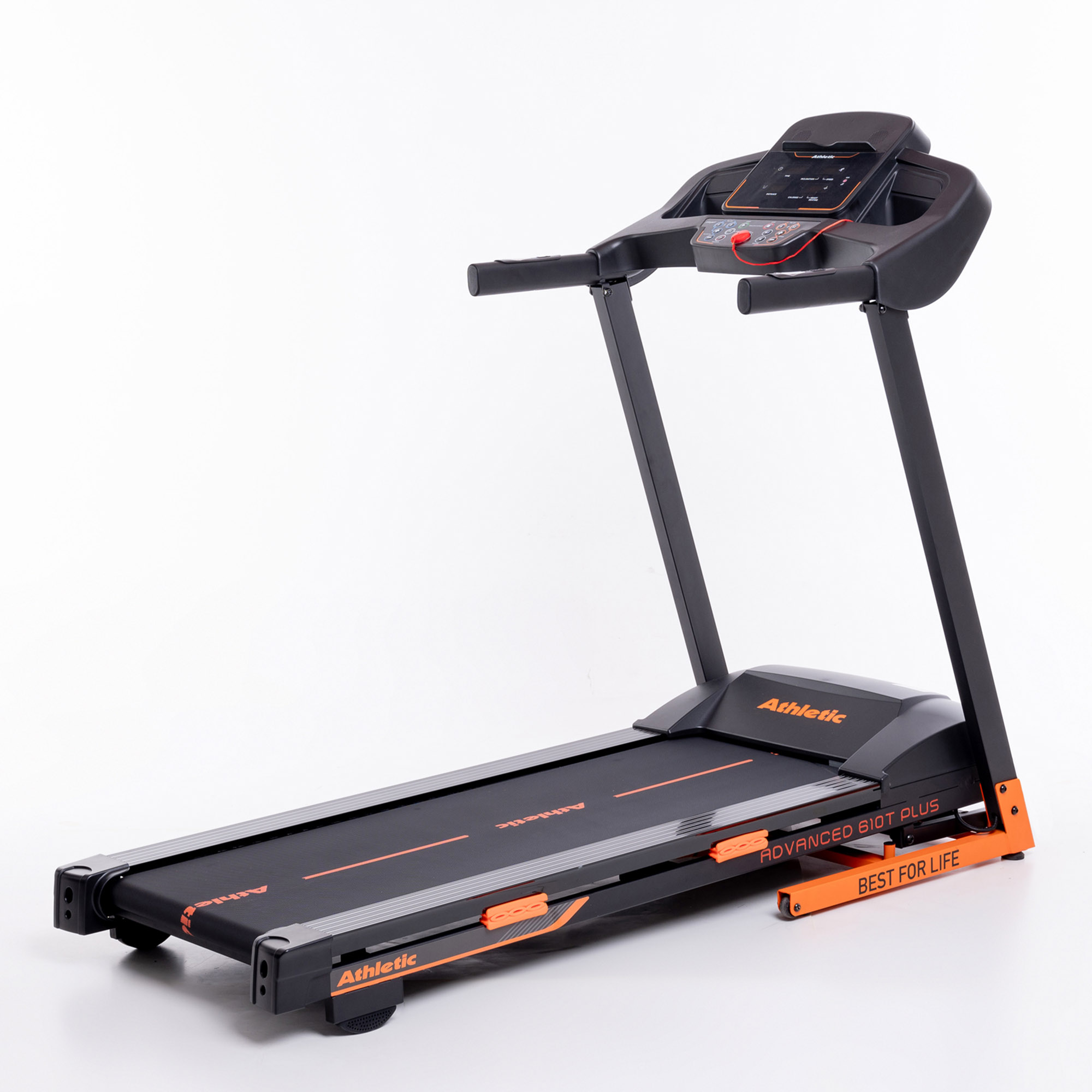 Traka za trčanje ATHLETIC Advanced 610T Plus - Image 7