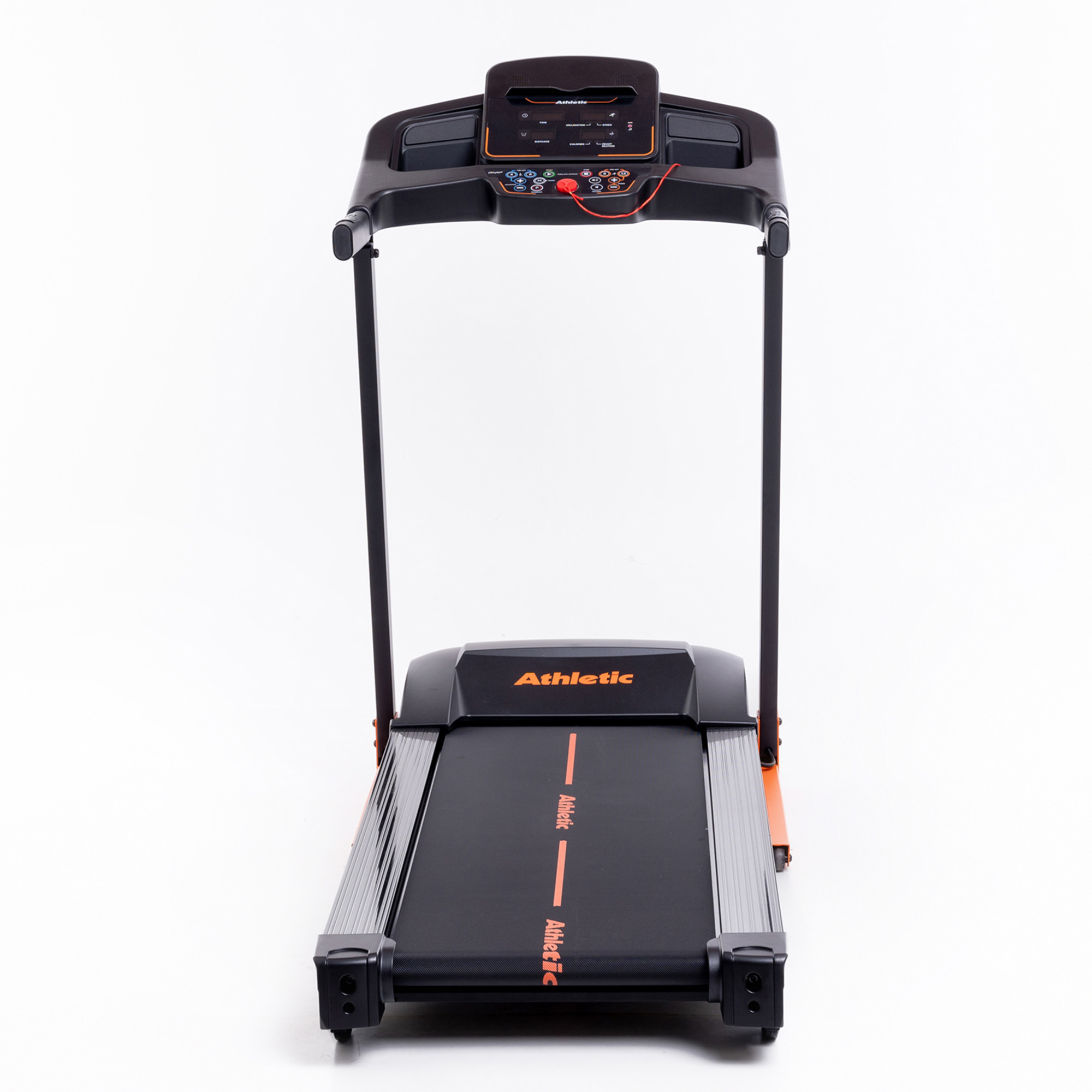 Traka za trčanje ATHLETIC Advanced 610T Plus - Image 8
