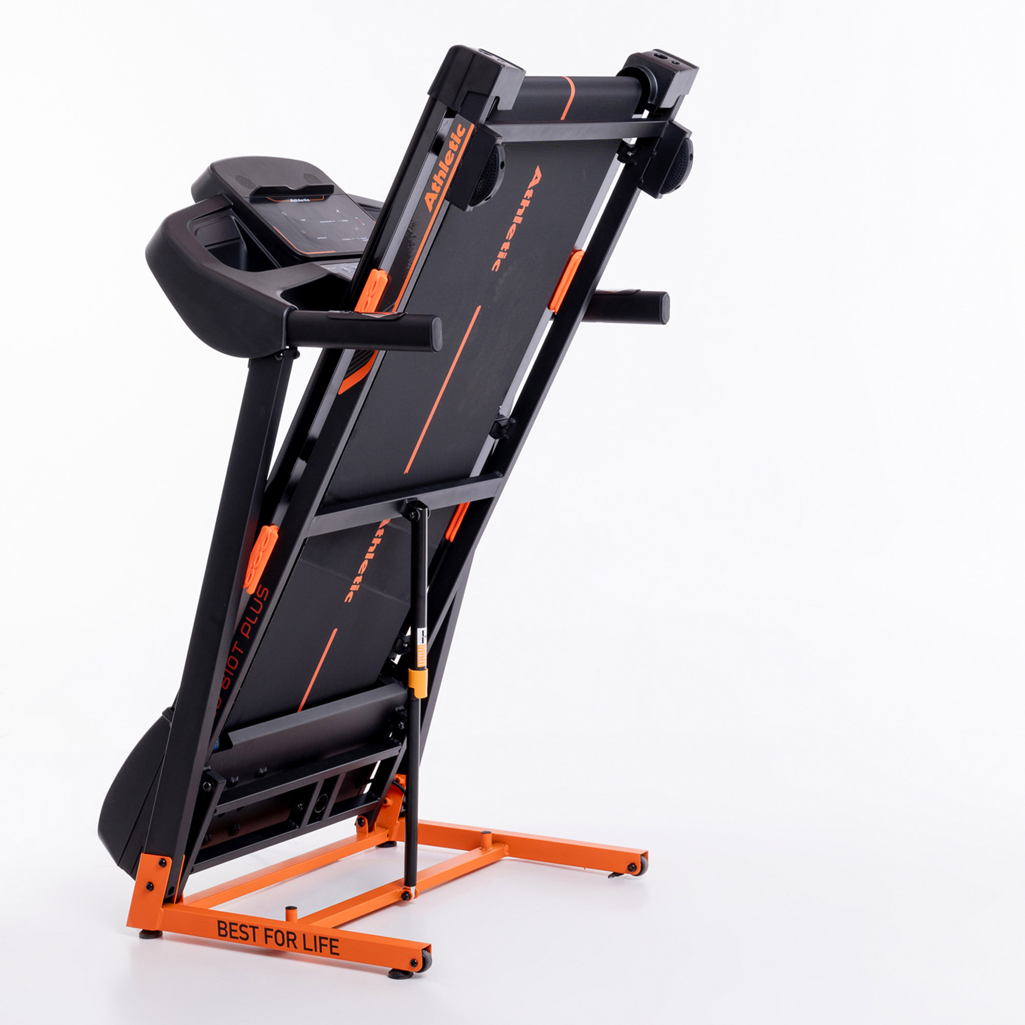 Traka za trčanje ATHLETIC Advanced 610T Plus - Image 10