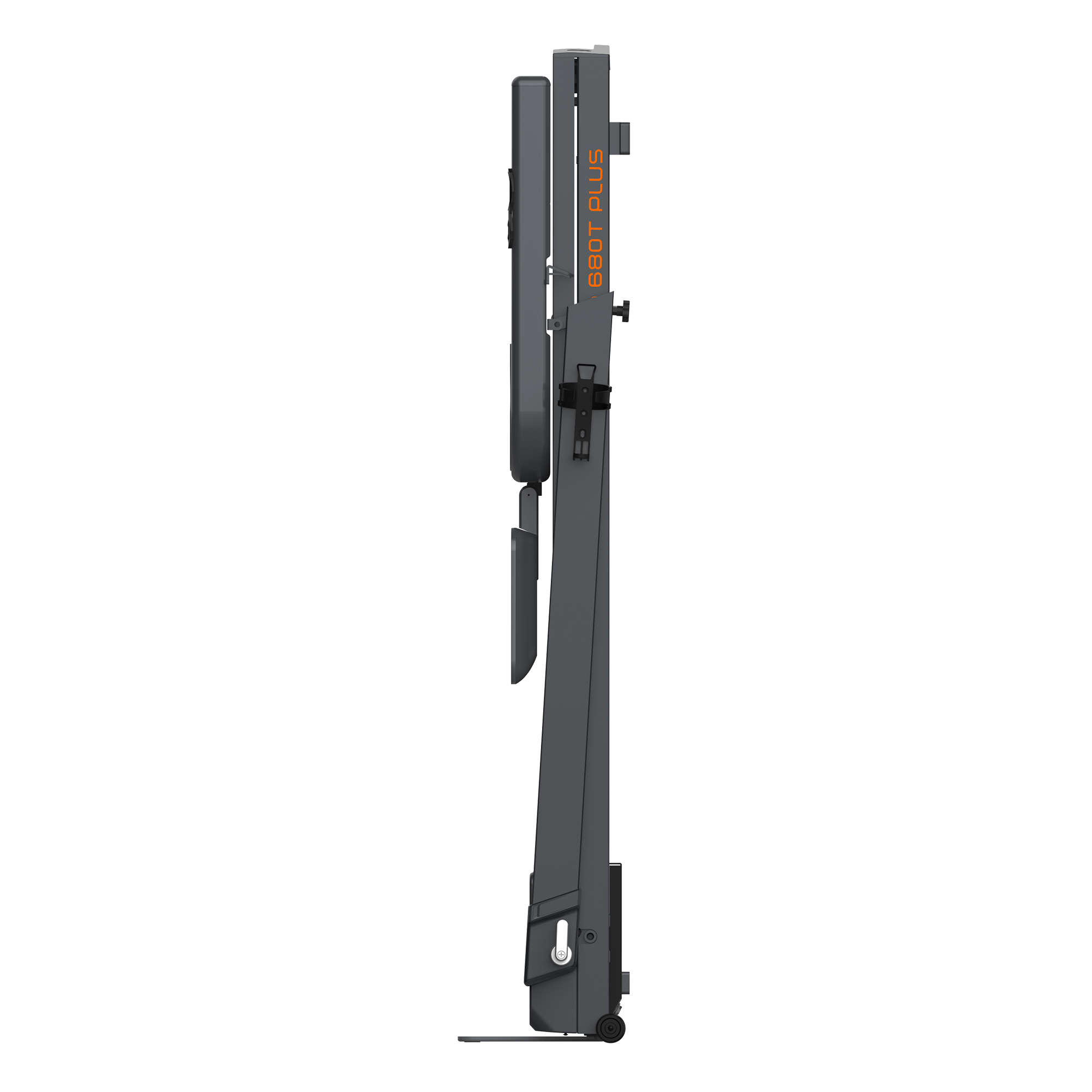 Traka za trčanje ATHLETIC Fit Fold 680T Plus - Image 6