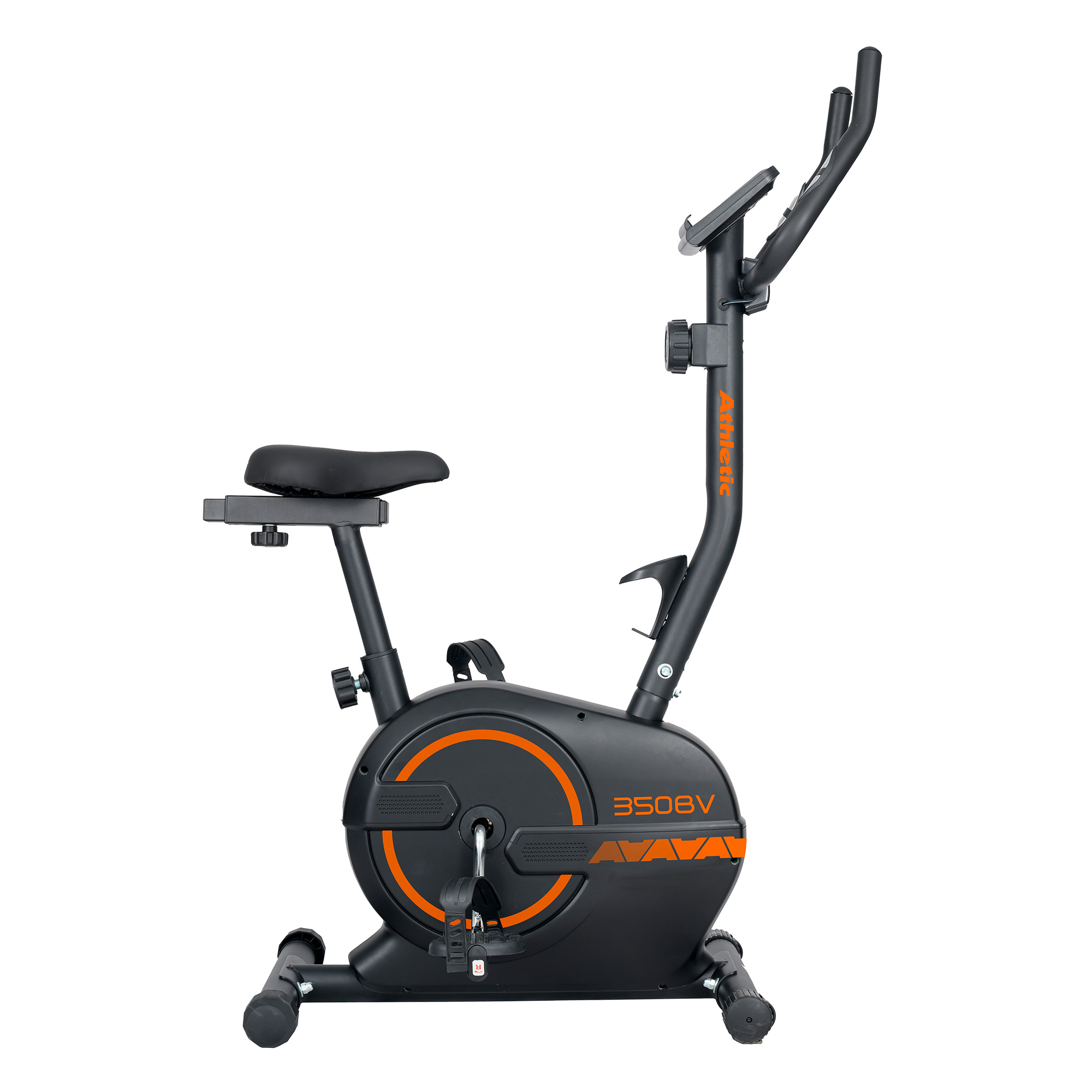Sobni bicikl ATHLETIC Upright Bike 350BV - Image 2
