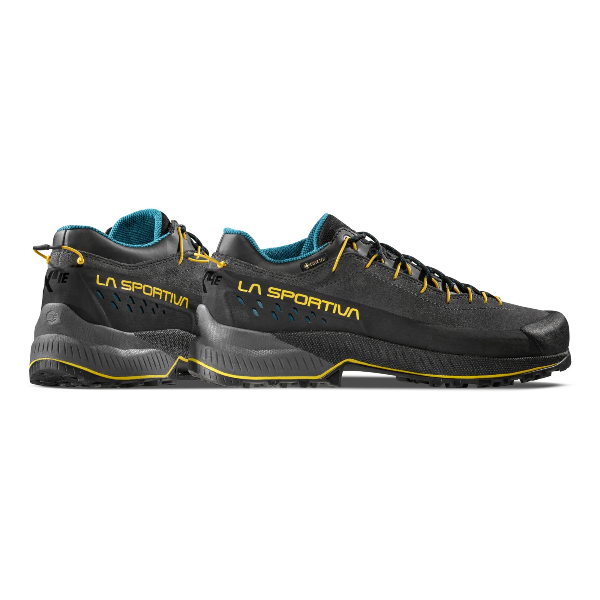 Patike LA SPORTIVA TX4 Evo GTX Carbon/Bamboo - Image 2