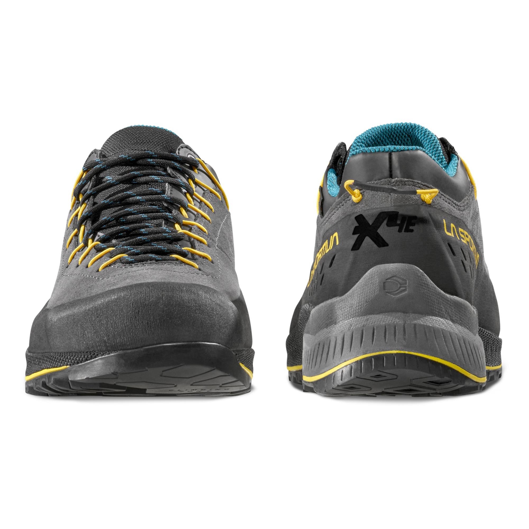 Patike LA SPORTIVA TX4 Evo GTX Carbon/Bamboo - Image 4