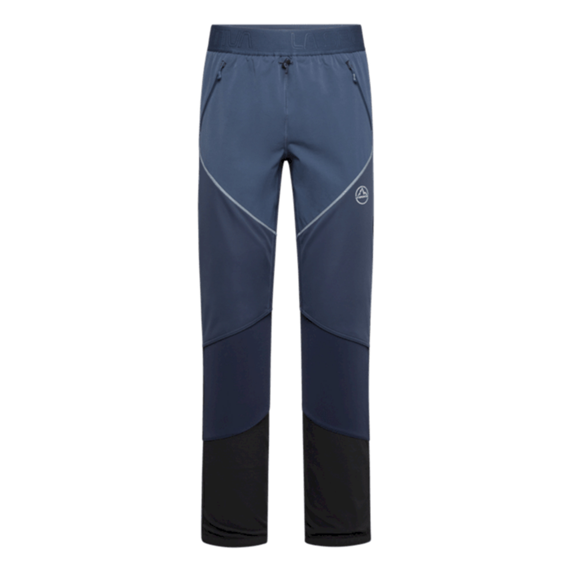 Ski hlače LA SPORTIVA Kyril Night Sky - Image 7