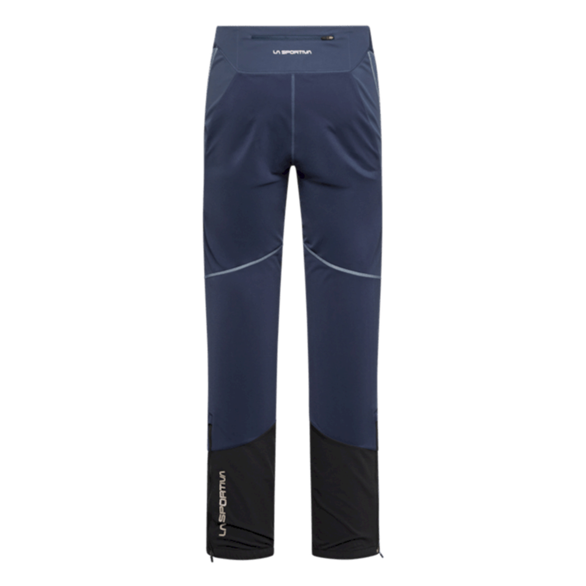 Ski hlače LA SPORTIVA Kyril Night Sky - Image 8