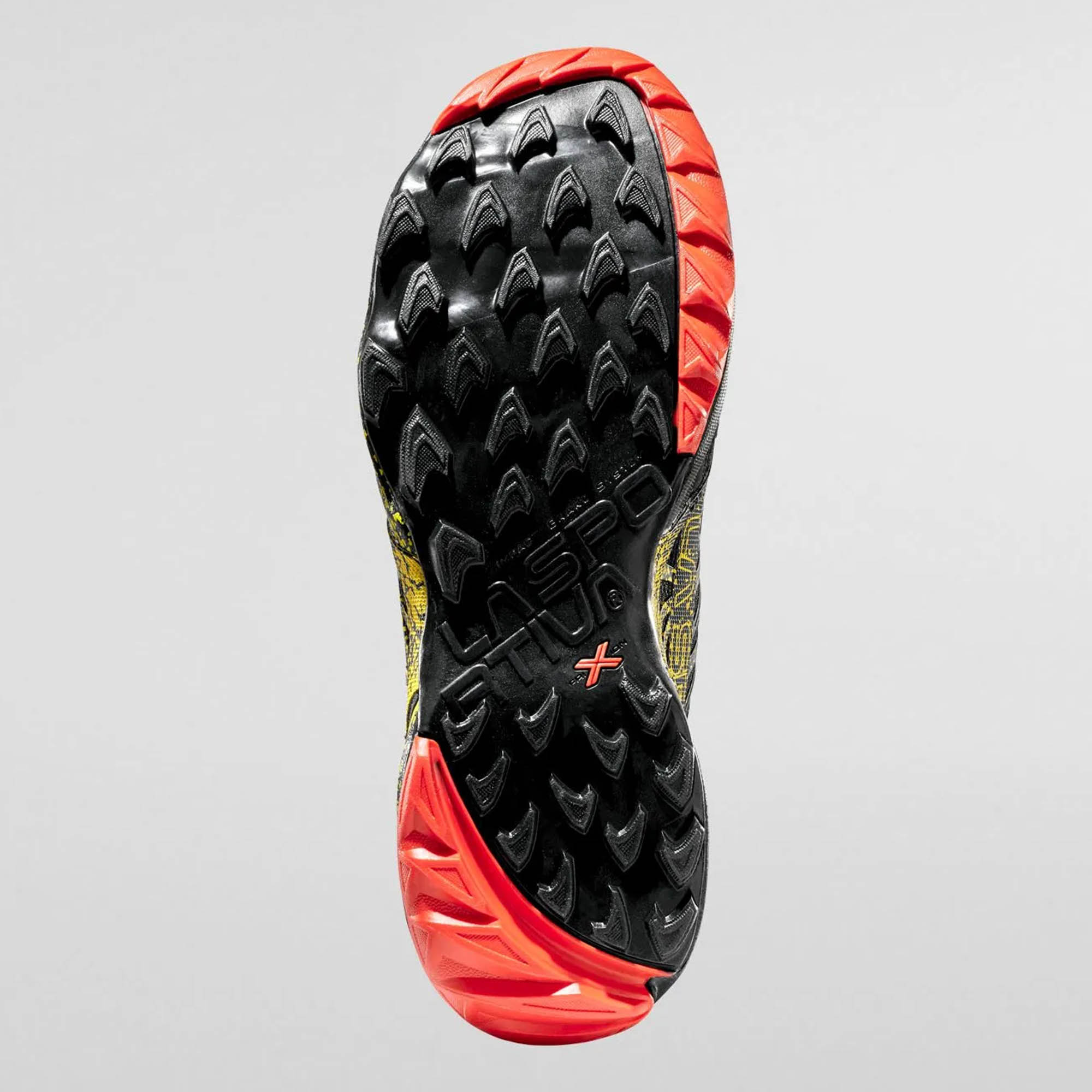 Patike LA SPORTIVA Akasha II Black/Yellow - Image 12