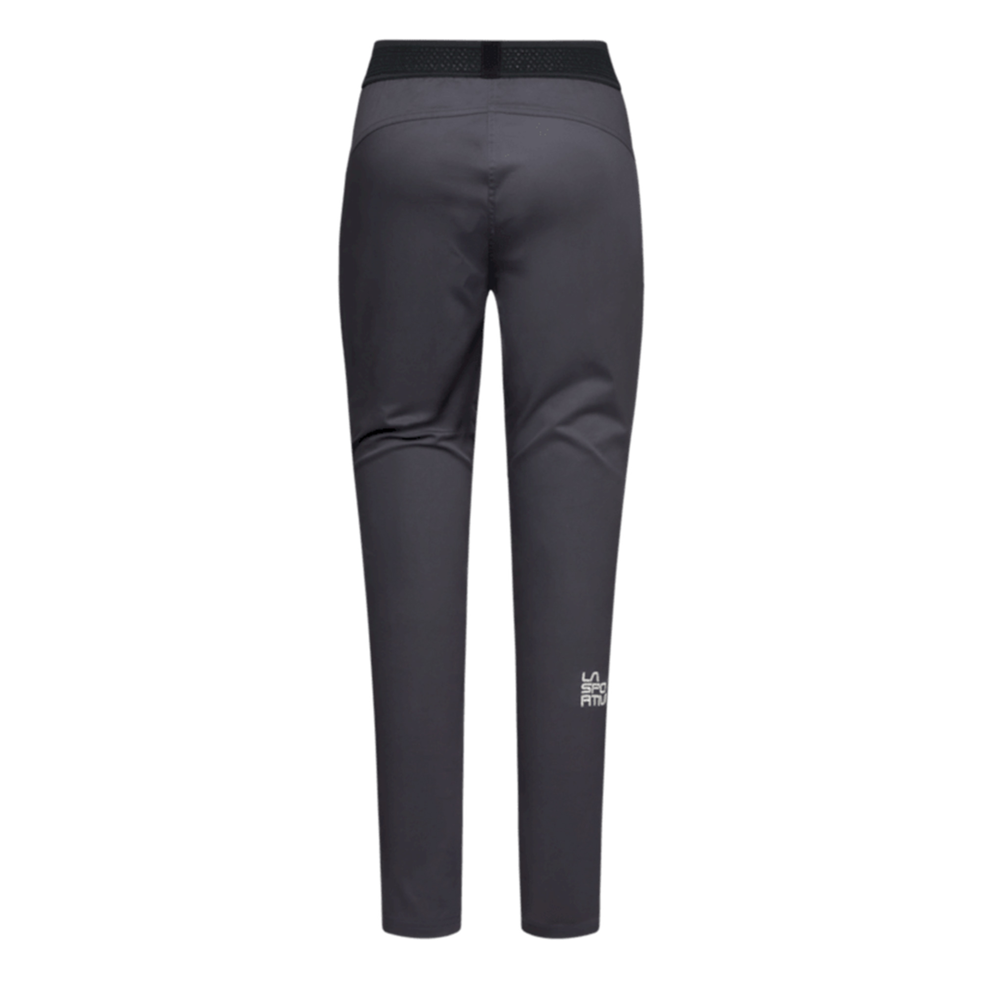 Ženske hlače LA SPORTIVA Roots Onyx/Chalk - Image 8