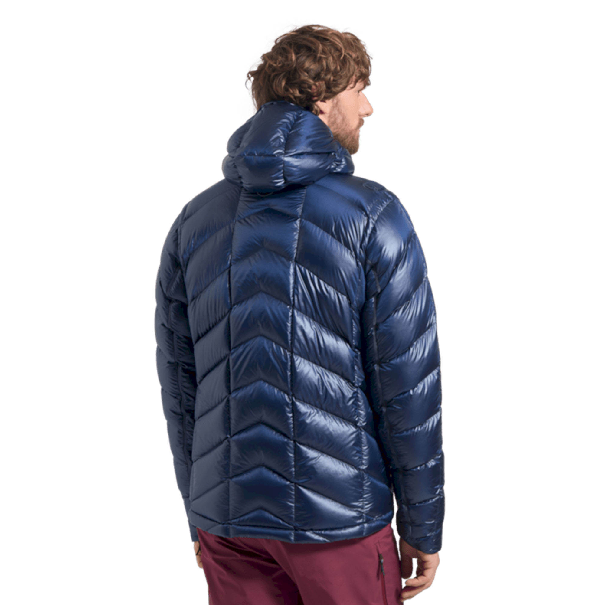 Jakna LA SPORTIVA Lumina 300 Night Sky - Image 6