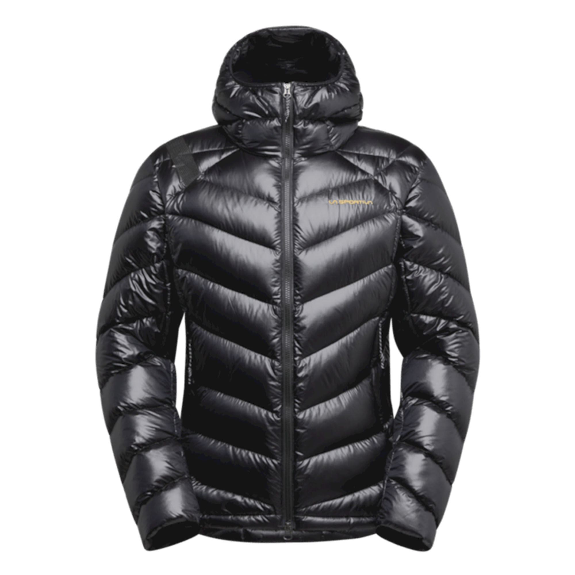 Jakna LA SPORTIVA Lumina 300 Down Black - Image 9