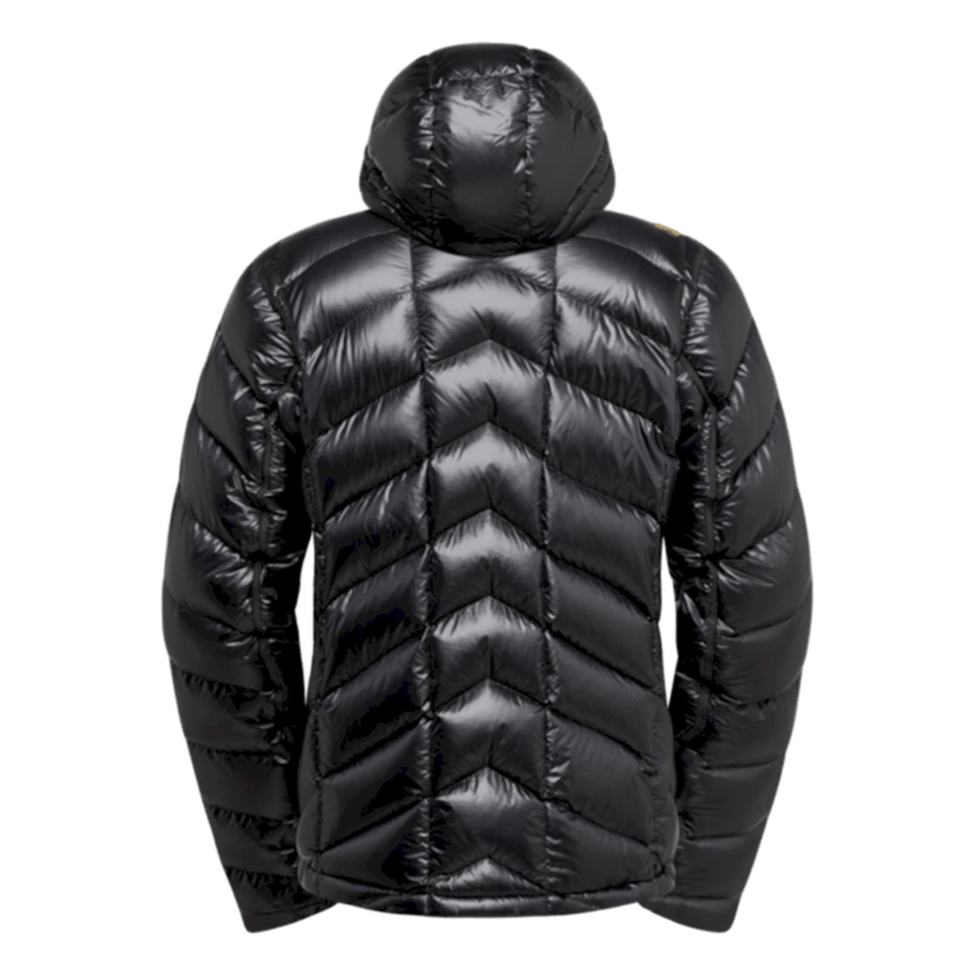 Jakna LA SPORTIVA Lumina 300 Down Black - Image 10