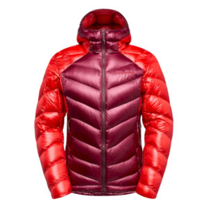 093R25R24 1 Jakna20LA20SPORTIVA20Lumina2030020Down20Redwood20Mountain20Red 69064cfd1c87c 5