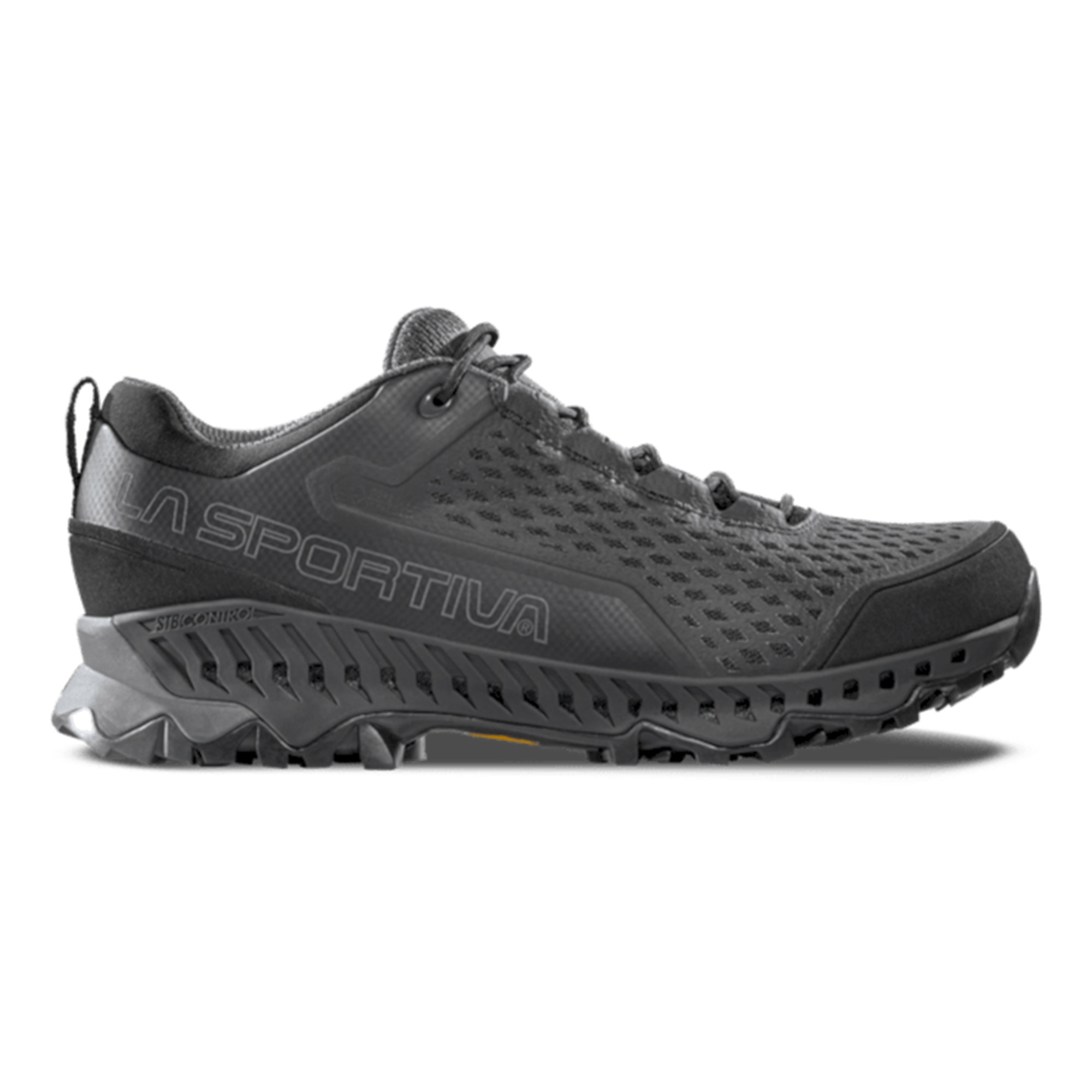 Patike LA SPORTIVA Spire GTX Black/Carbon - Image 5
