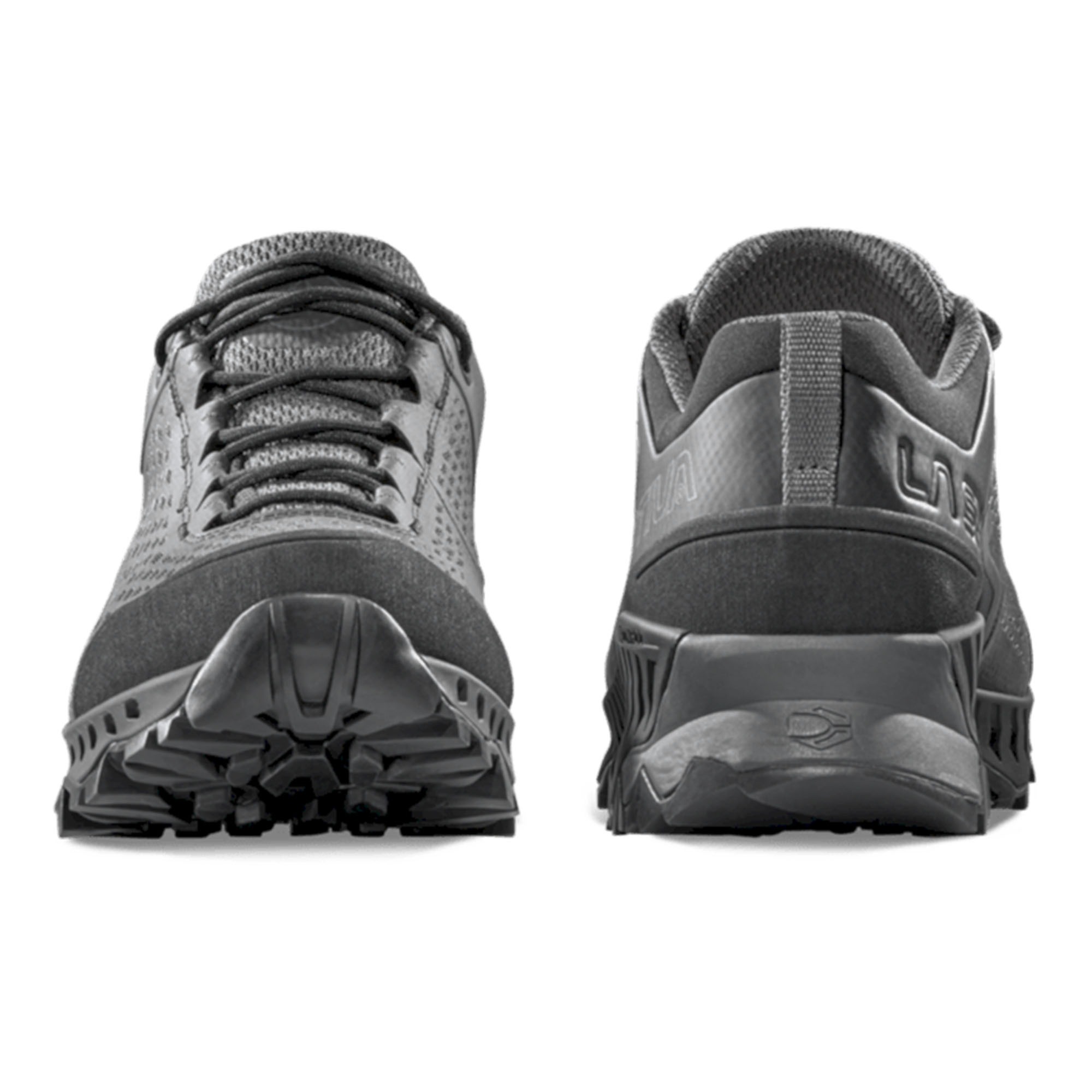 Patike LA SPORTIVA Spire GTX Black/Carbon - Image 3