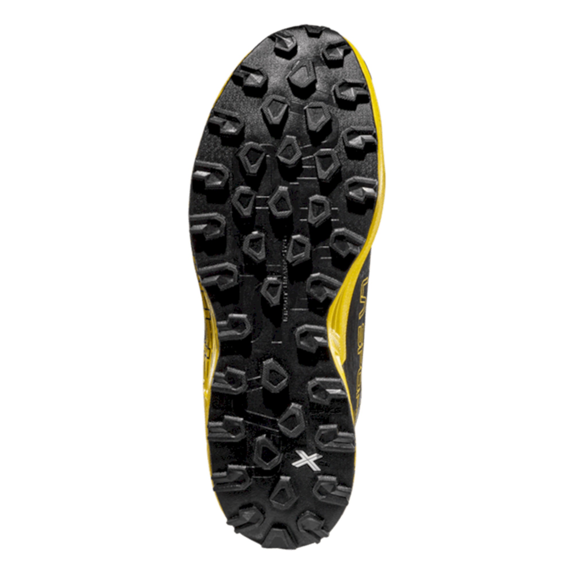 Gležnjače LA SPORTIVA Cyklon Cross GTX Black/Yellow - Image 7