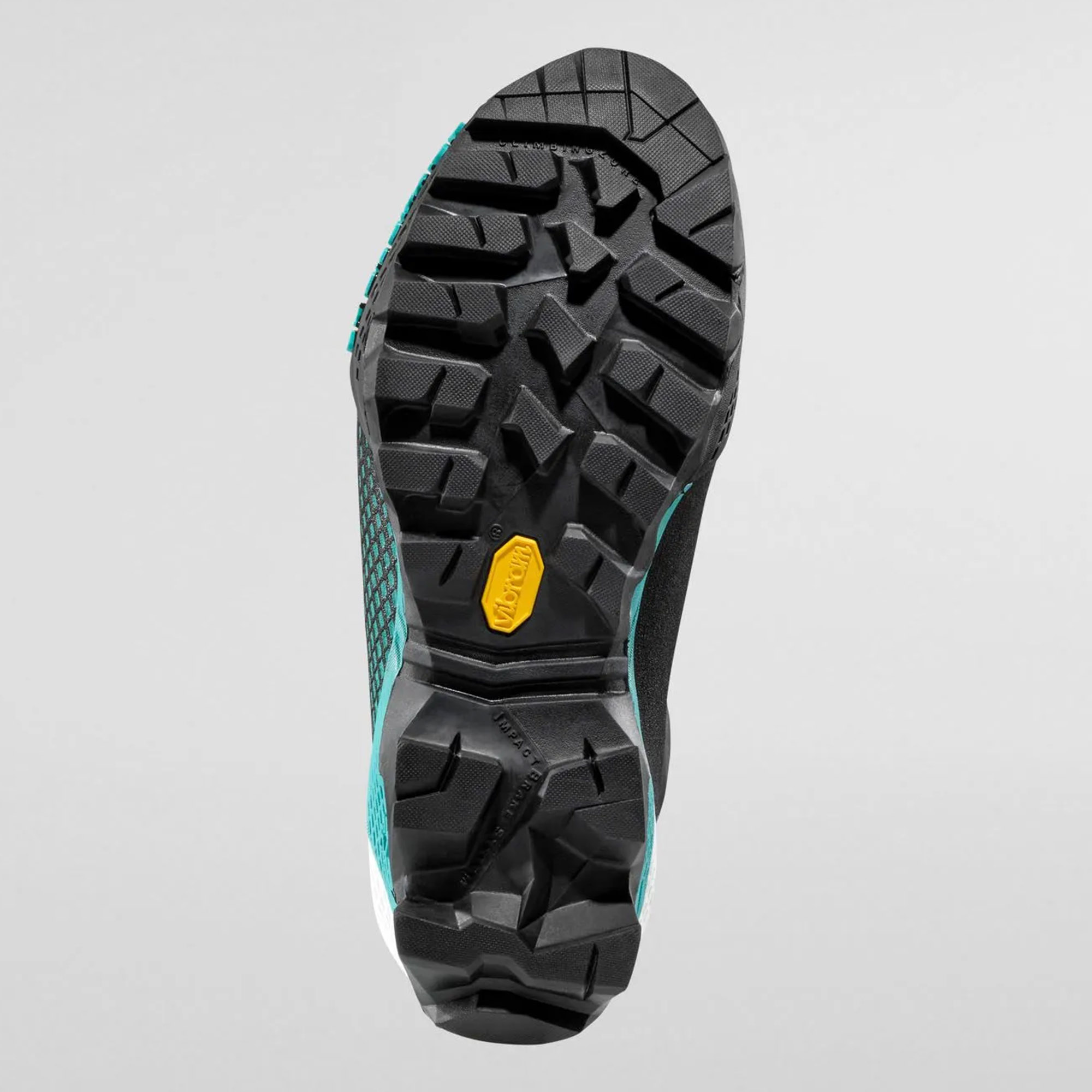 Ženske gležnjače LA SPORTIVA Aequilibrium St GTX Black/Aqua - Image 10