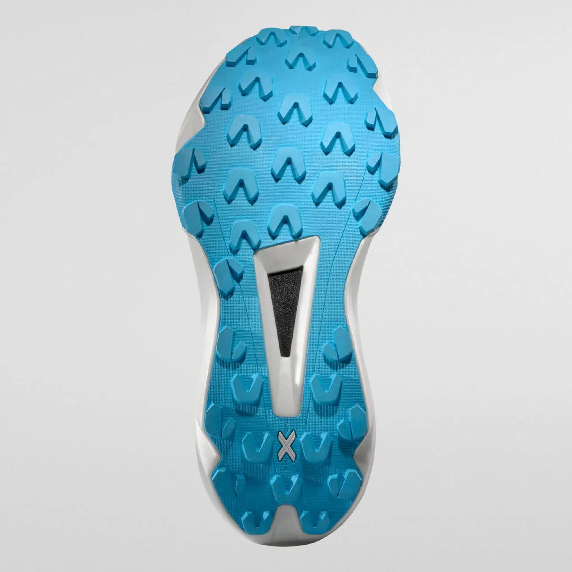 Ženske patike LA SPORTIVA Prodigio Pro White/Malibu Blue - Image 6