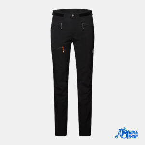 102100870 1 Hlace20MAMMUT20Taiss20SO20Pants20Black 67507c8613101 1